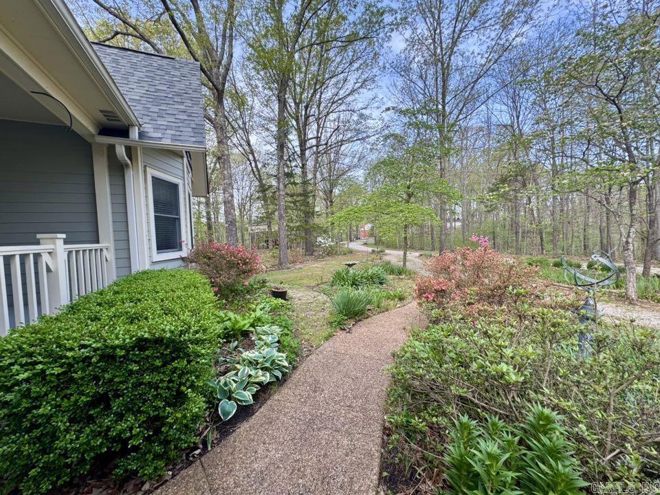 855 N Ridgeview  Mountain View, AR