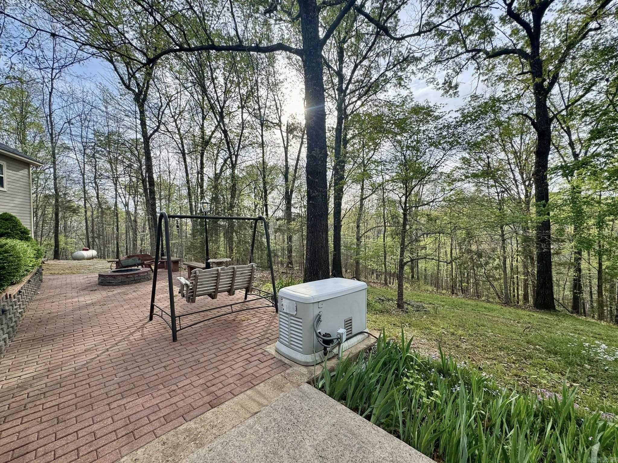 855 N Ridgeview  Mountain View, AR