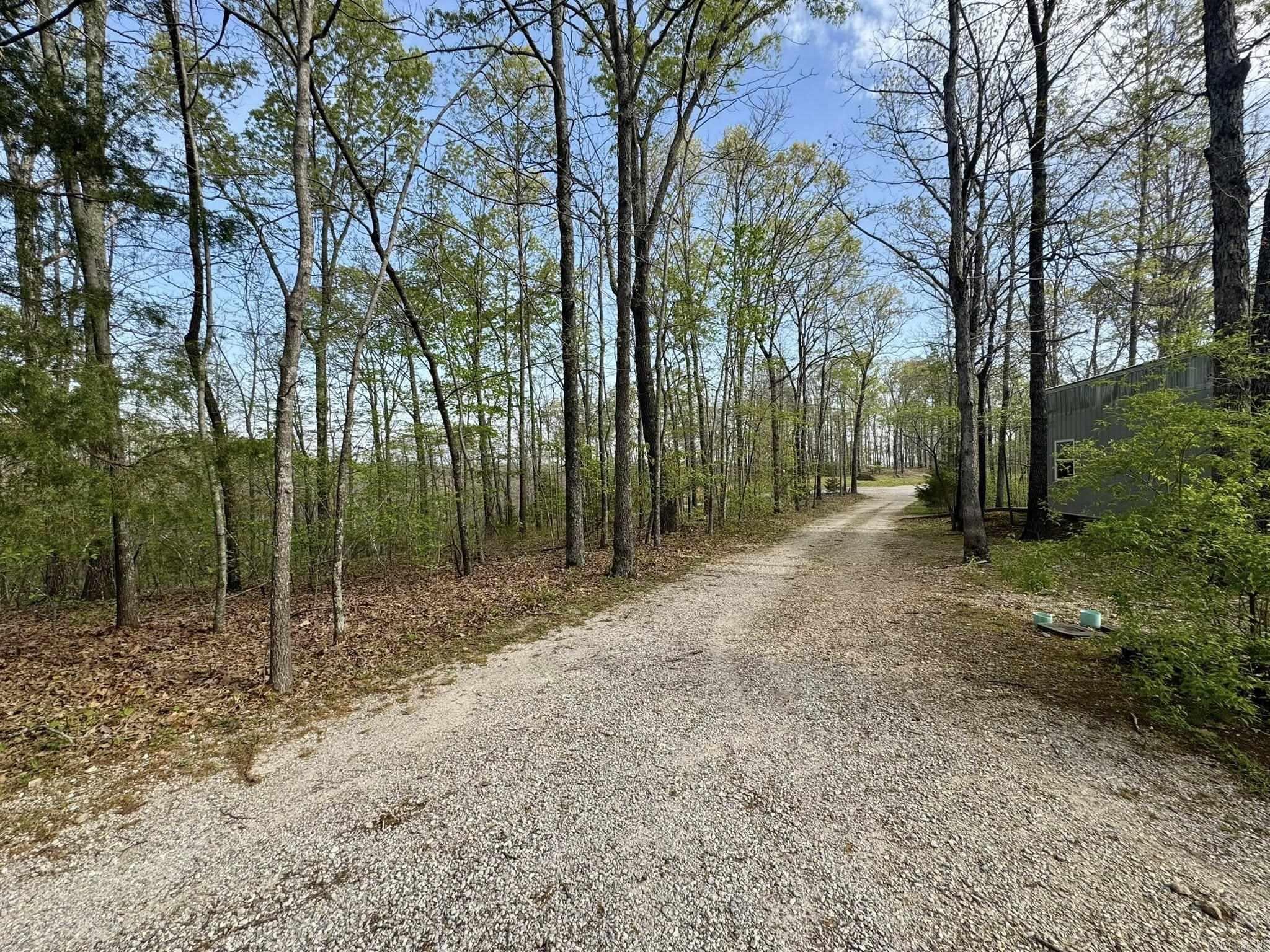 855 N Ridgeview  Mountain View, AR