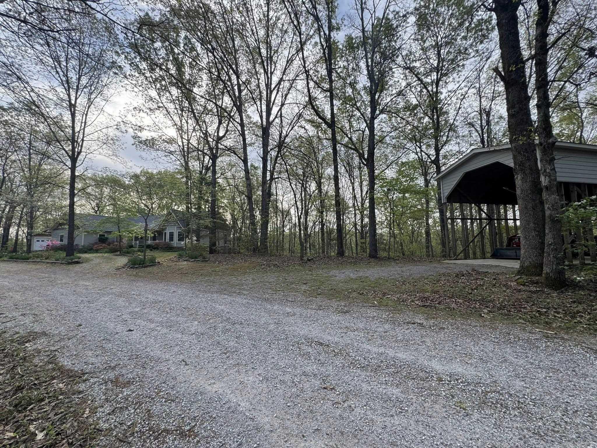 855 N Ridgeview  Mountain View, AR