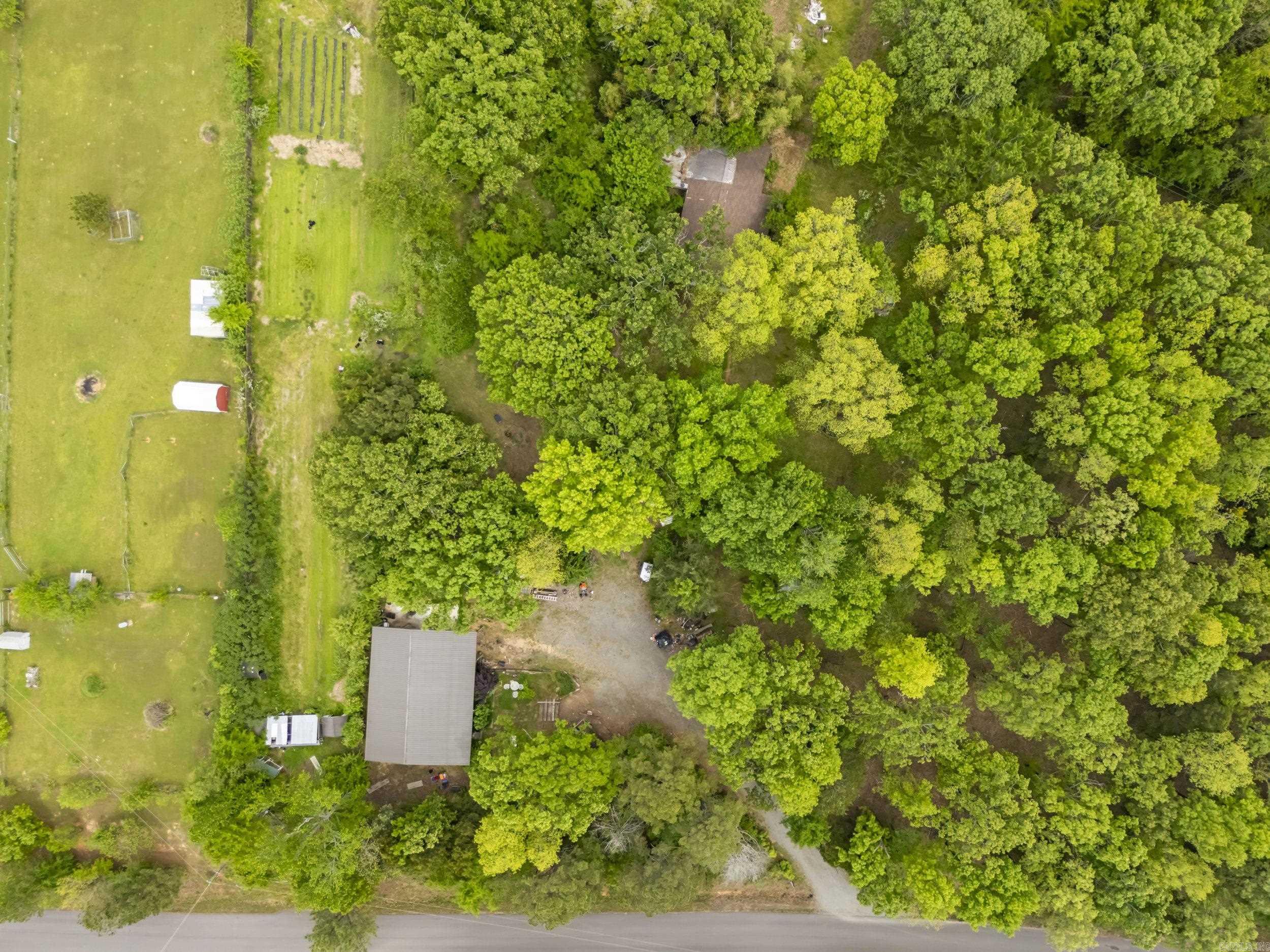 37  Jackson Rd  Holland, AR