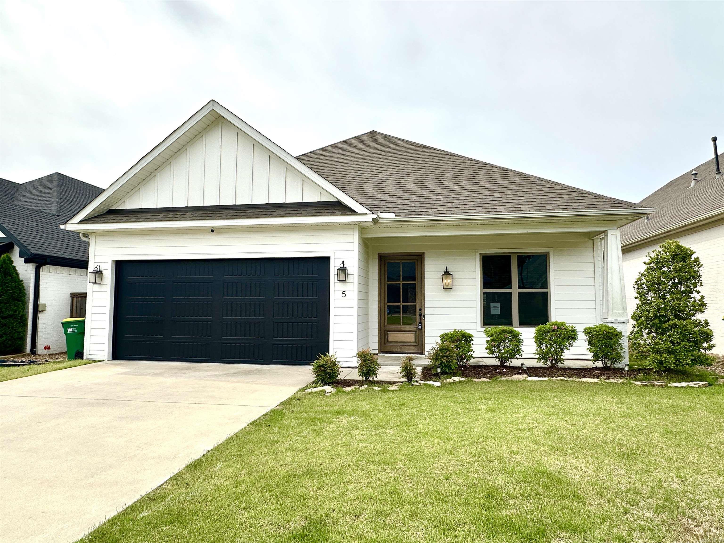 5  Copper Cir  Little Rock, AR