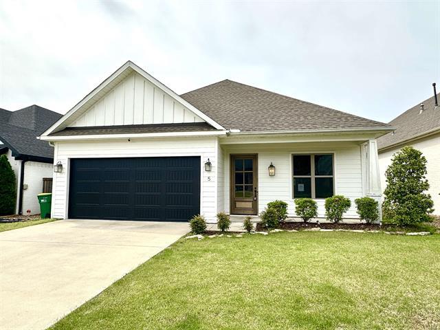 5  Copper Cir  Little Rock, AR
