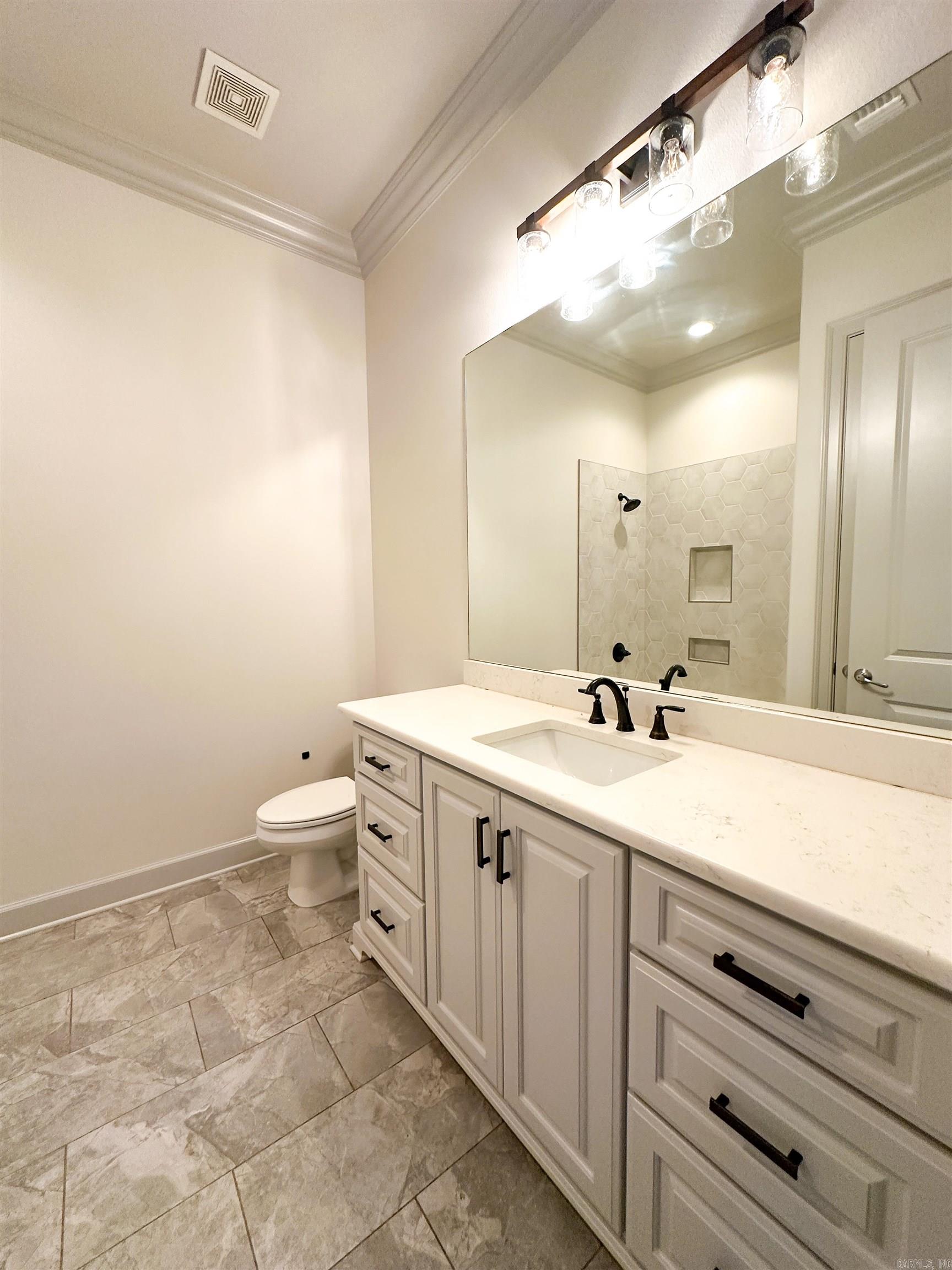 5  Copper Cir  Little Rock, AR
