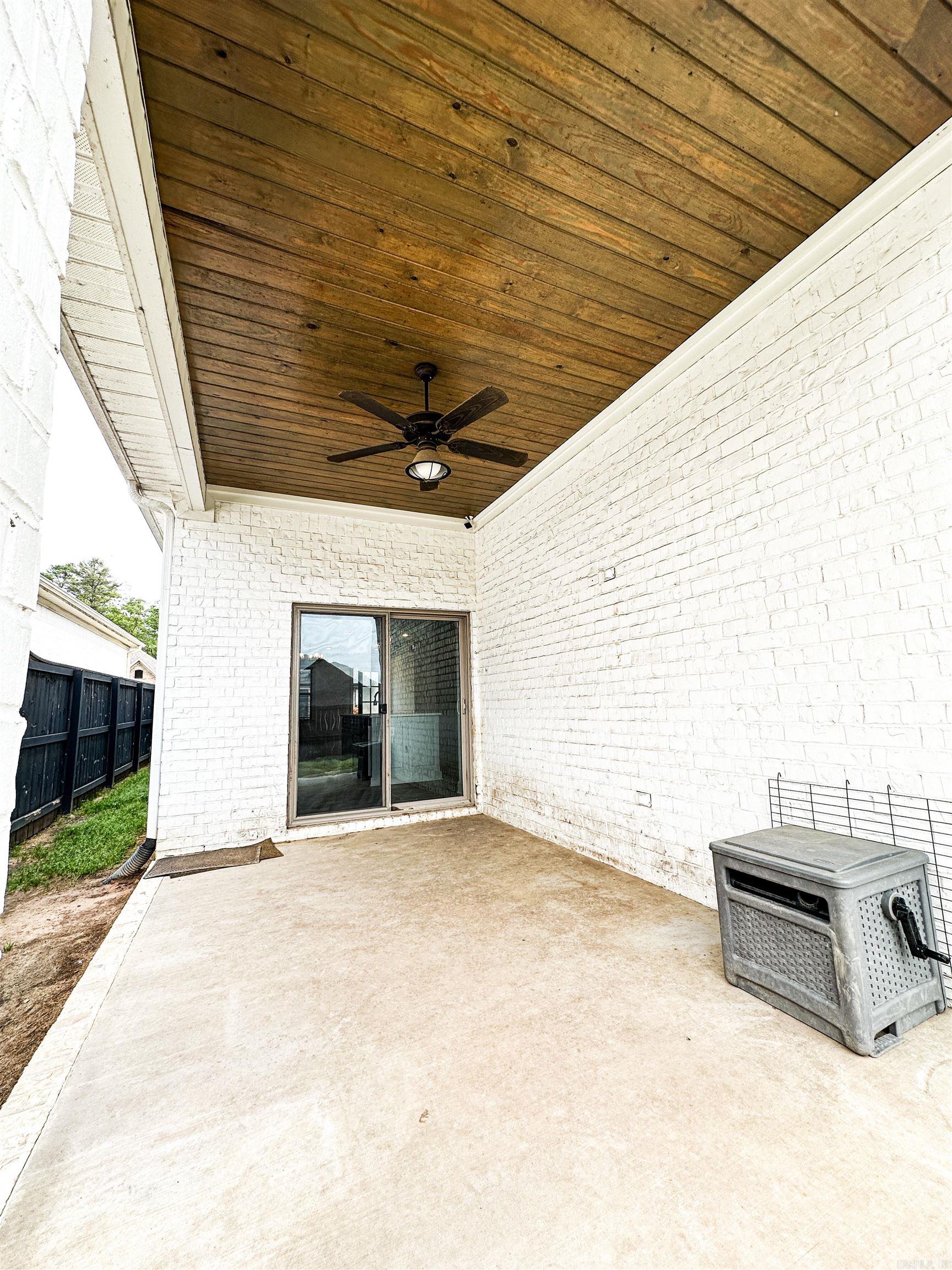 5  Copper Cir  Little Rock, AR