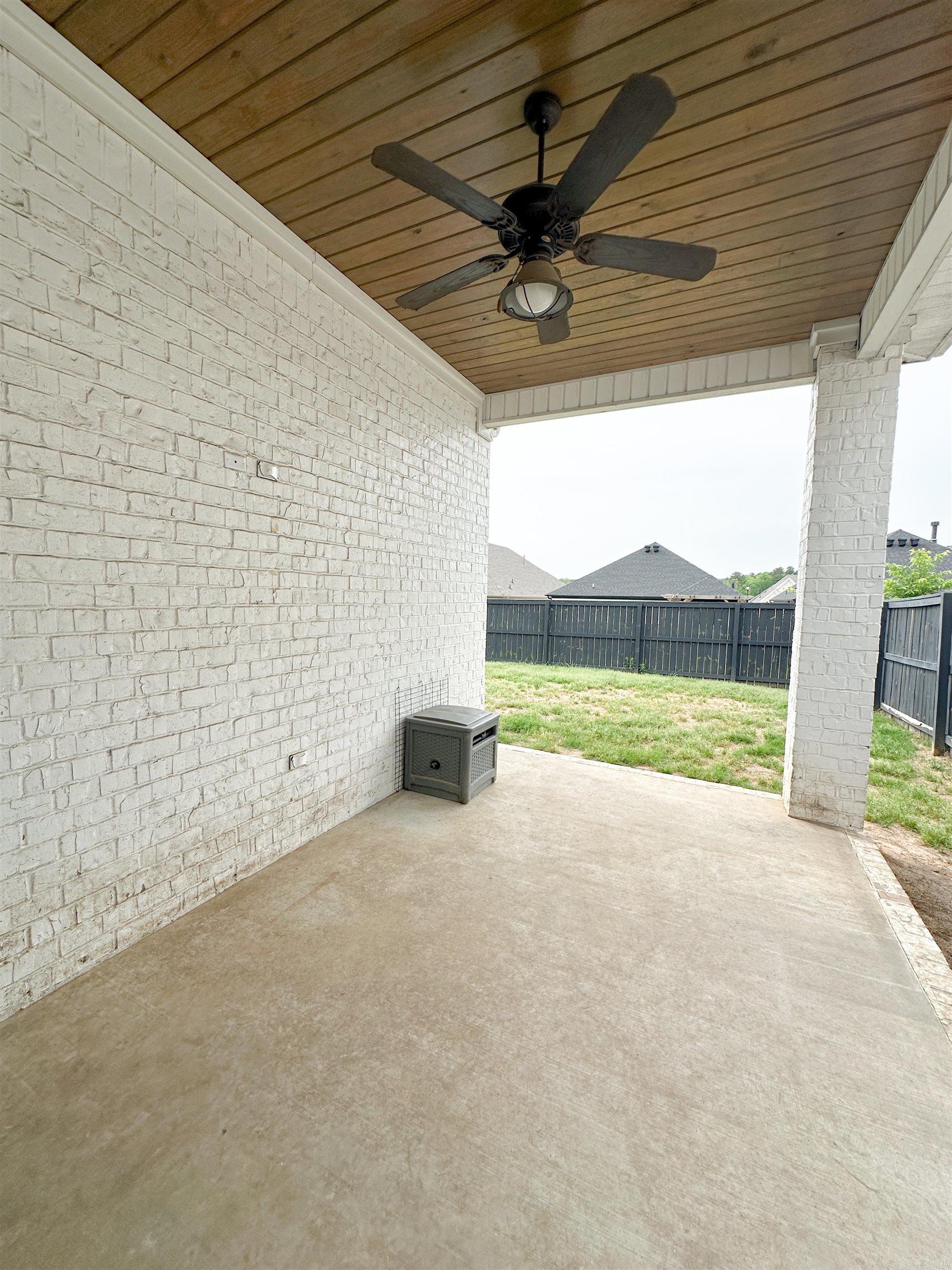 5  Copper Cir  Little Rock, AR
