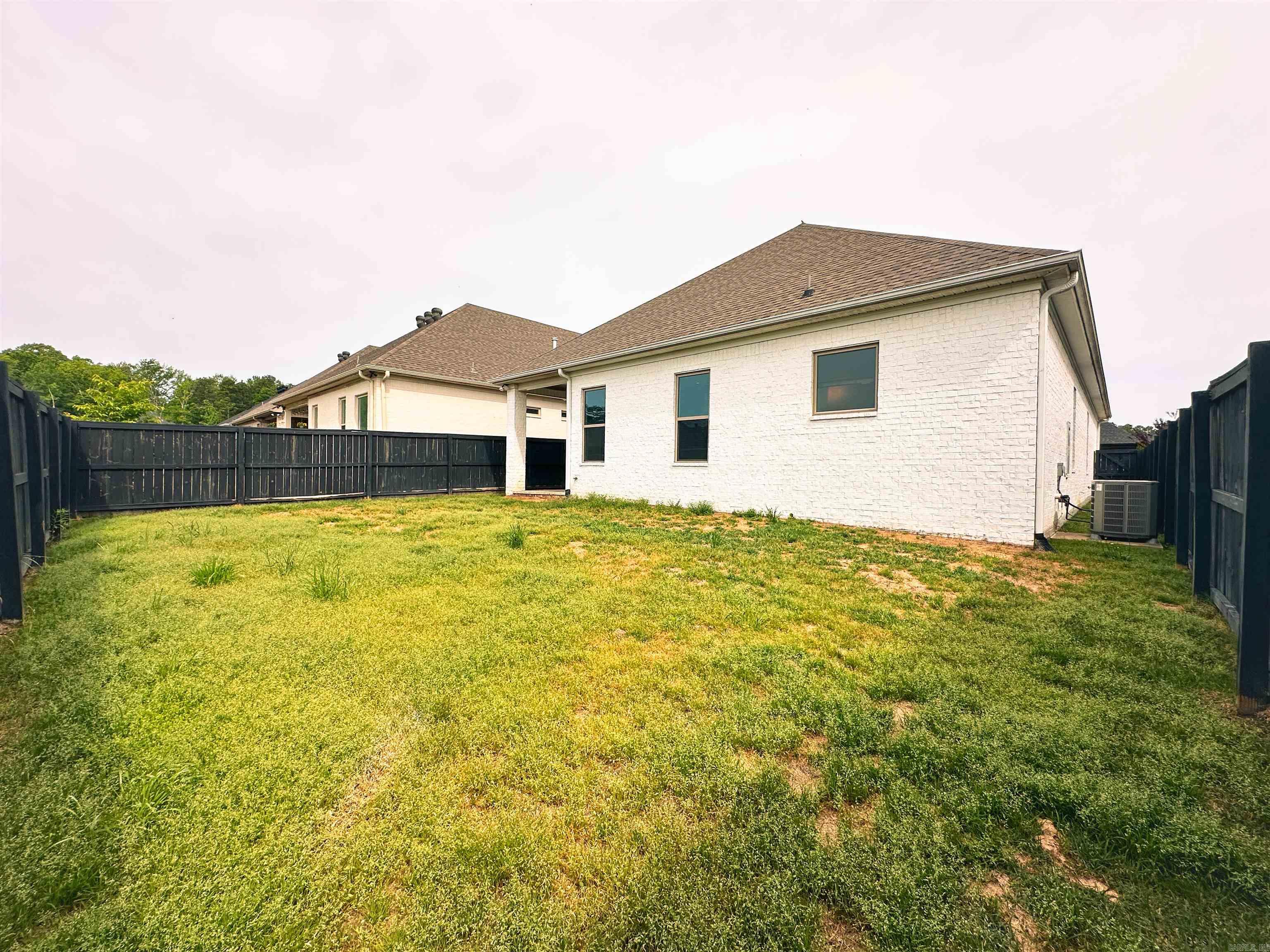 5  Copper Cir  Little Rock, AR