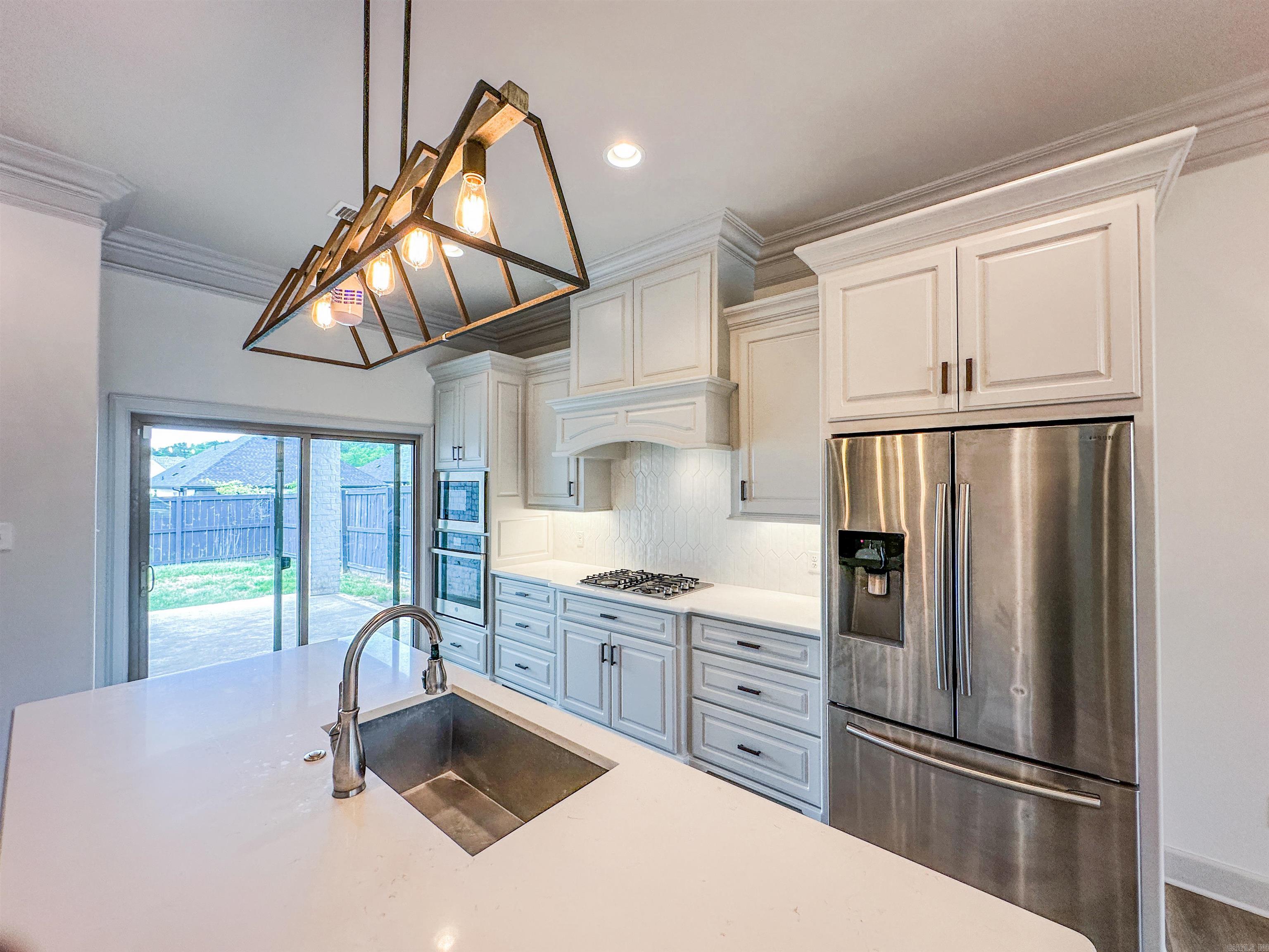 5  Copper Cir  Little Rock, AR