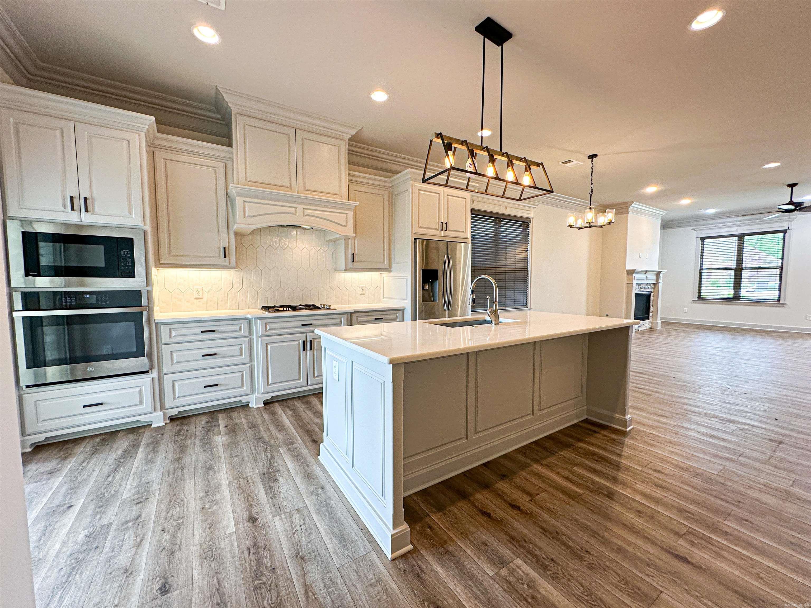 5  Copper Cir  Little Rock, AR