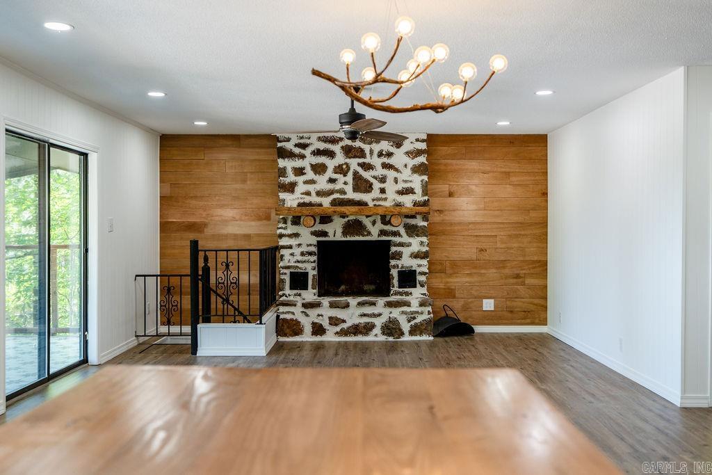 858  Dave Creek  Fairfield Bay, AR