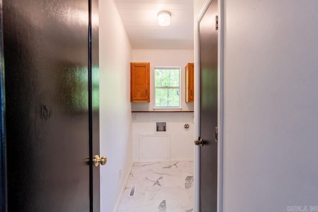 858  Dave Creek  Fairfield Bay, AR