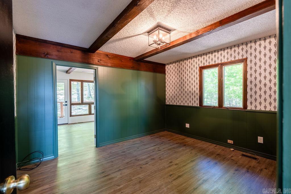 858  Dave Creek  Fairfield Bay, AR