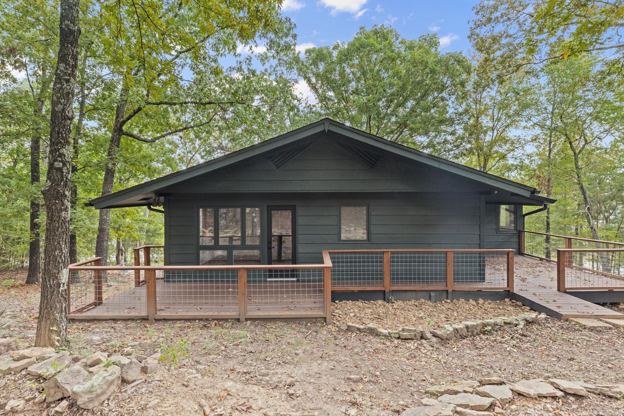 858  Dave Creek  Fairfield Bay, AR