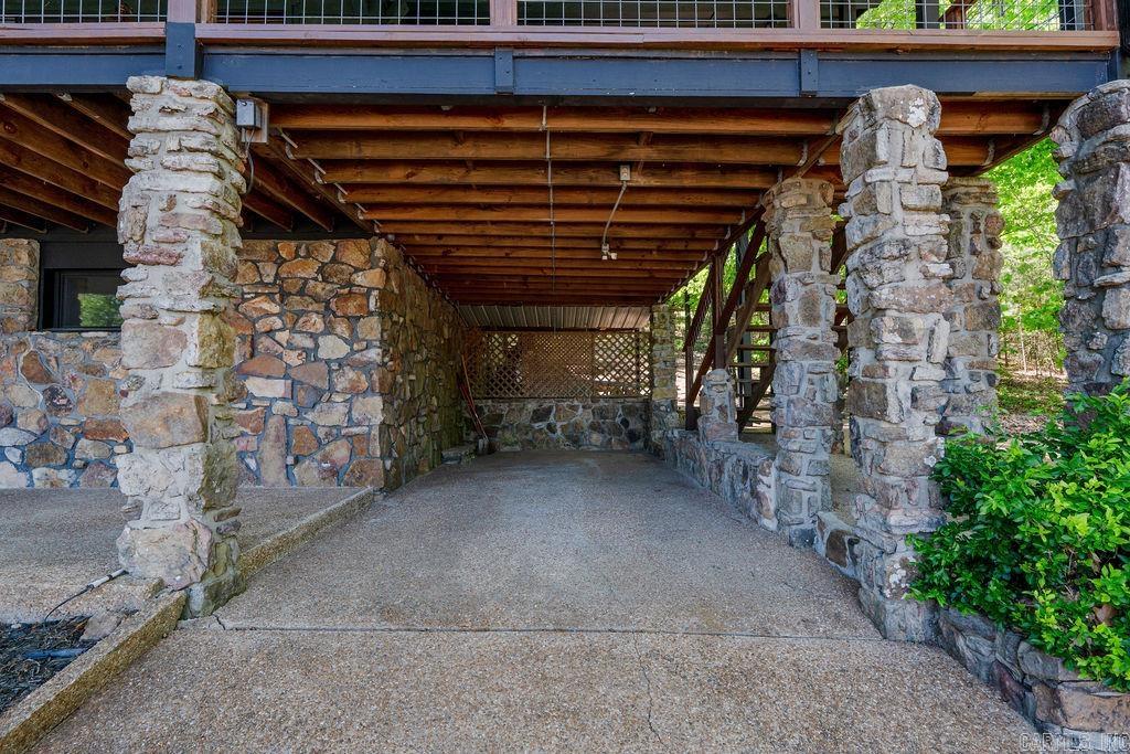 858  Dave Creek  Fairfield Bay, AR