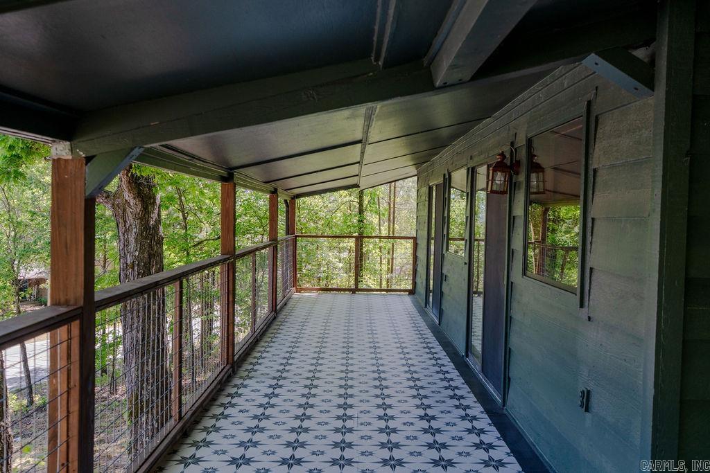 858  Dave Creek  Fairfield Bay, AR