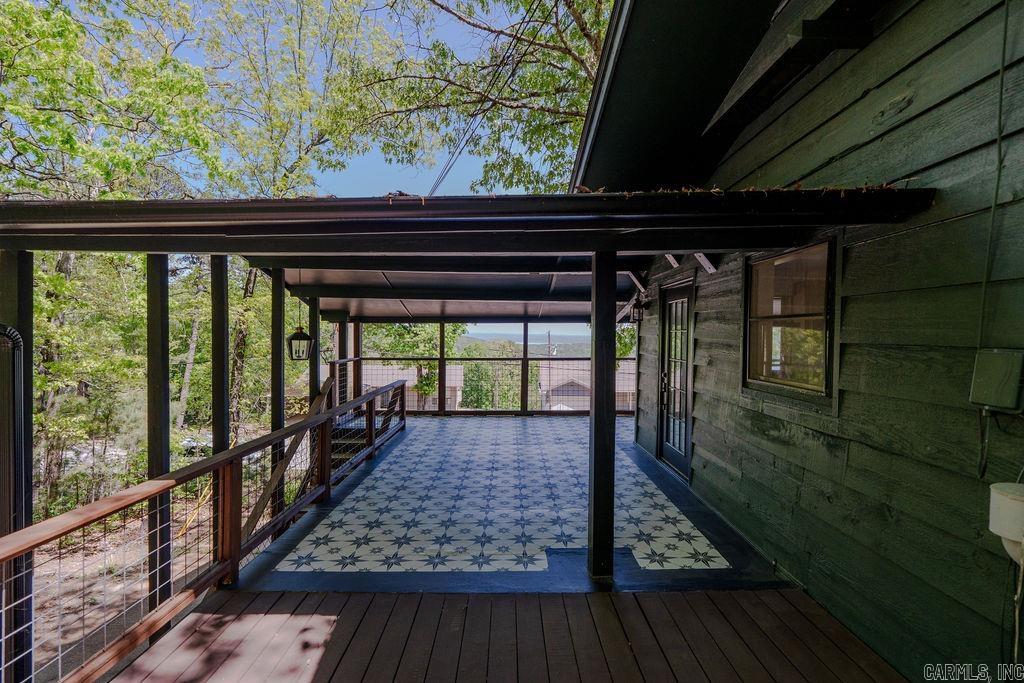 858  Dave Creek  Fairfield Bay, AR