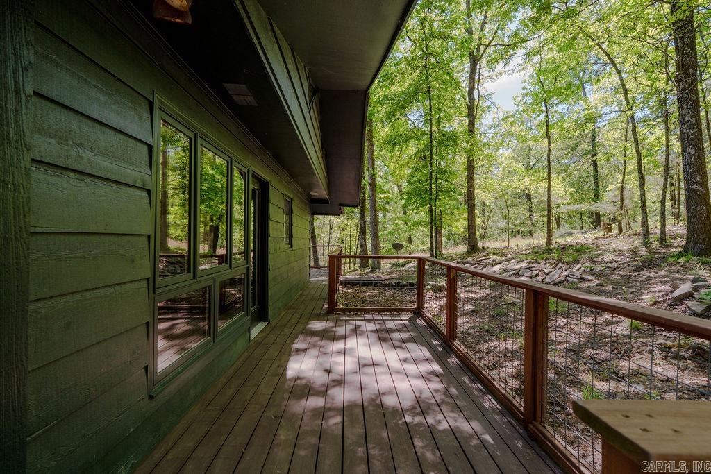 858  Dave Creek  Fairfield Bay, AR