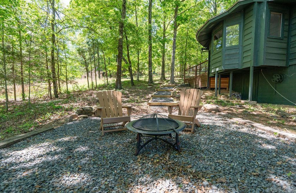 858  Dave Creek  Fairfield Bay, AR
