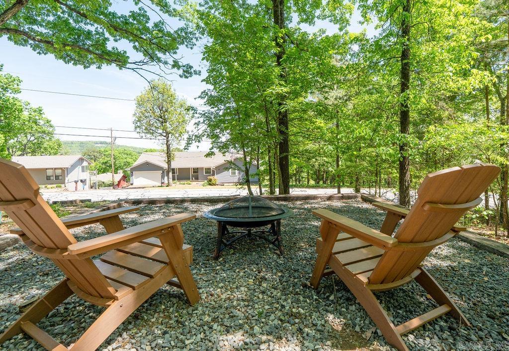 858  Dave Creek  Fairfield Bay, AR