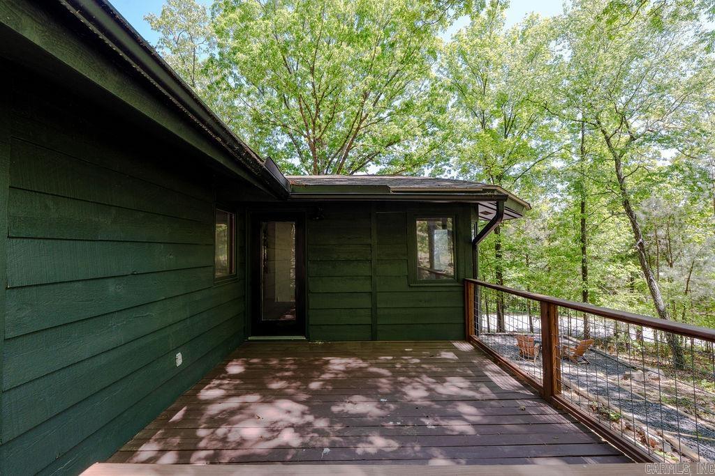 858  Dave Creek  Fairfield Bay, AR