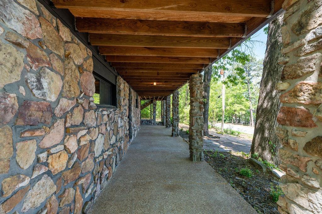 858  Dave Creek  Fairfield Bay, AR