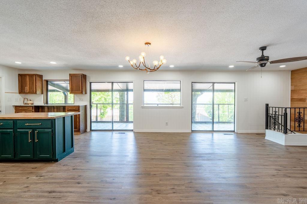 858  Dave Creek  Fairfield Bay, AR
