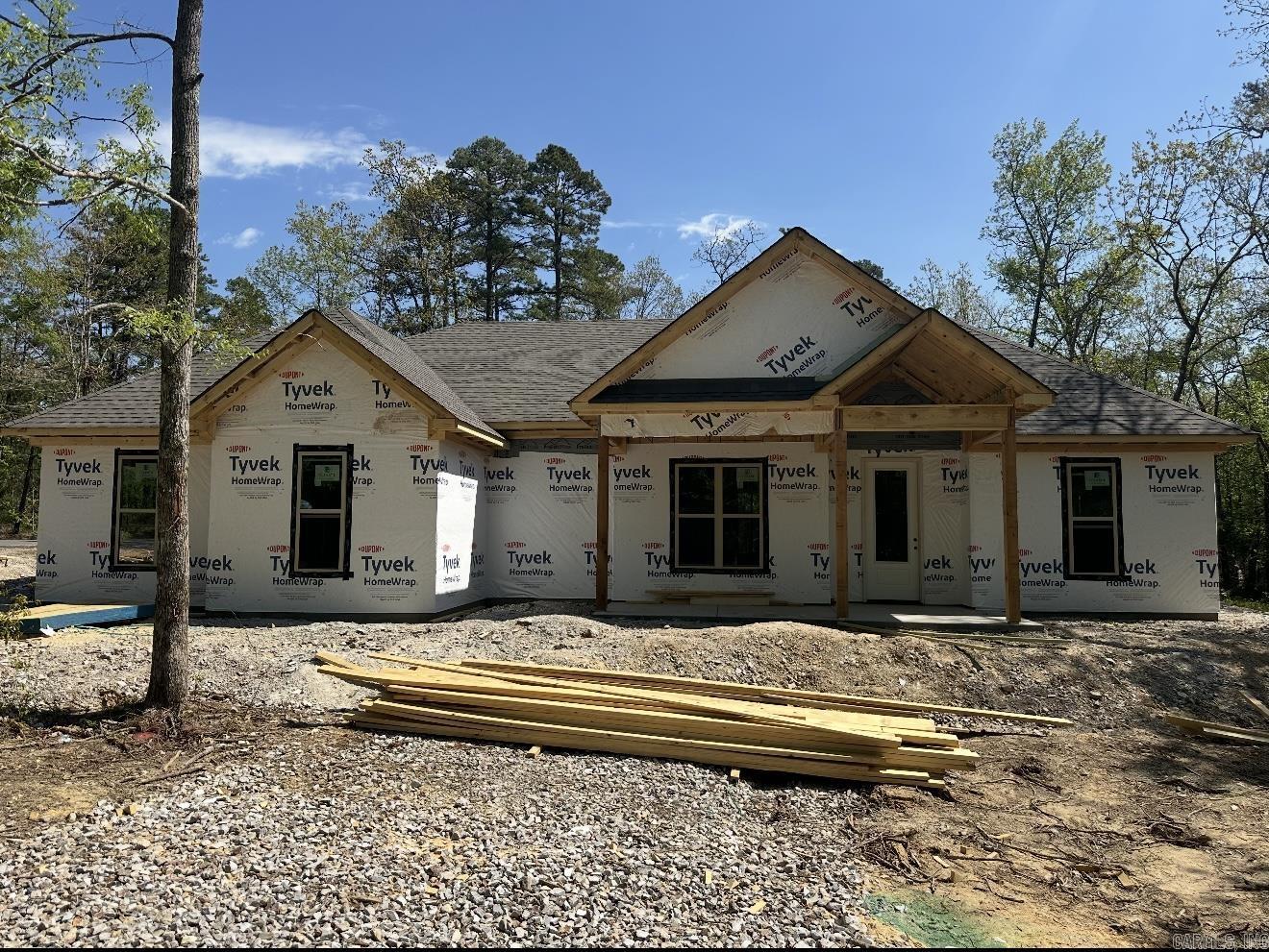 9  Pintuerero  Hot Springs Village, AR