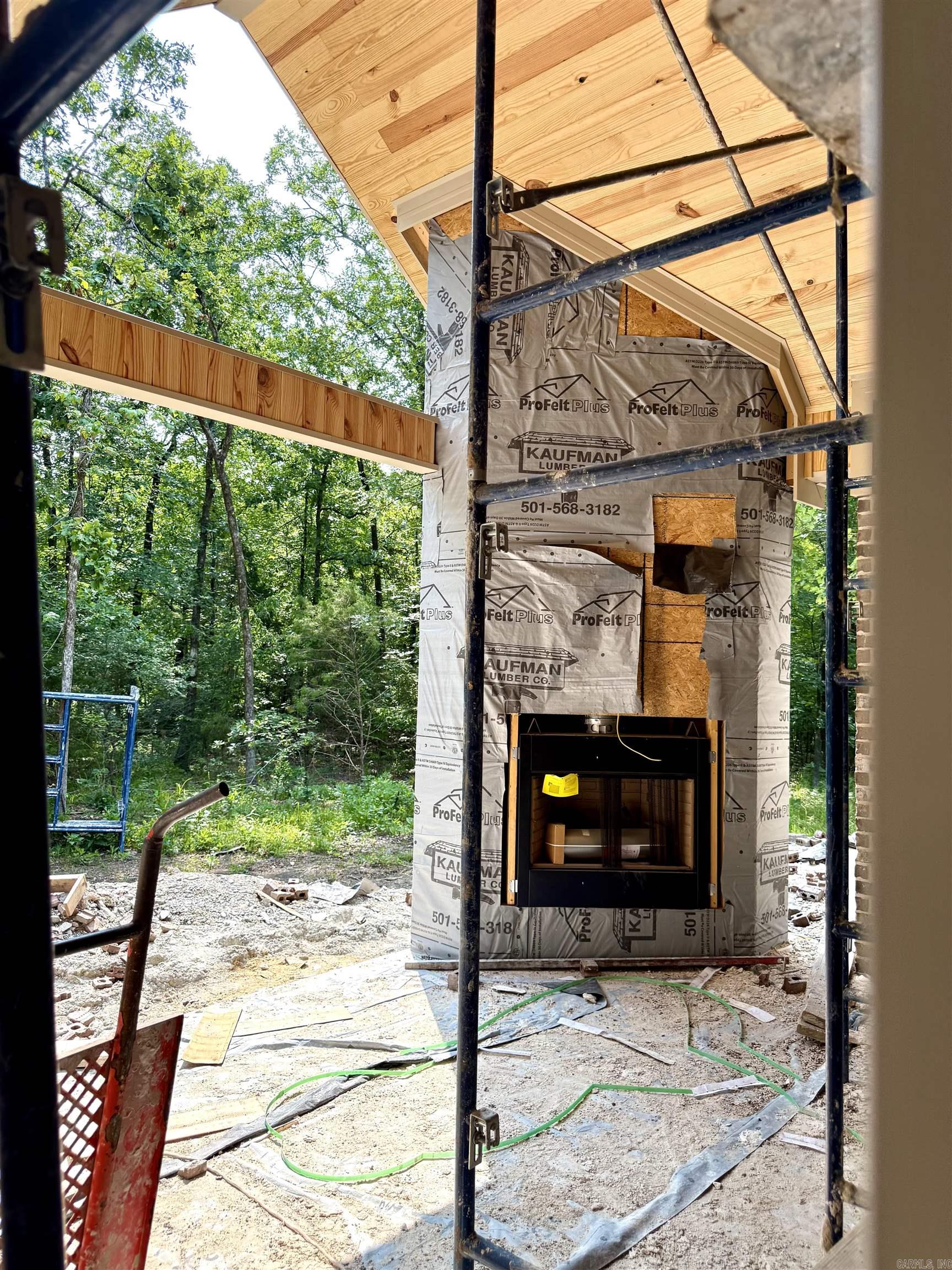 9 Pintuerero  Hot Springs Village, AR