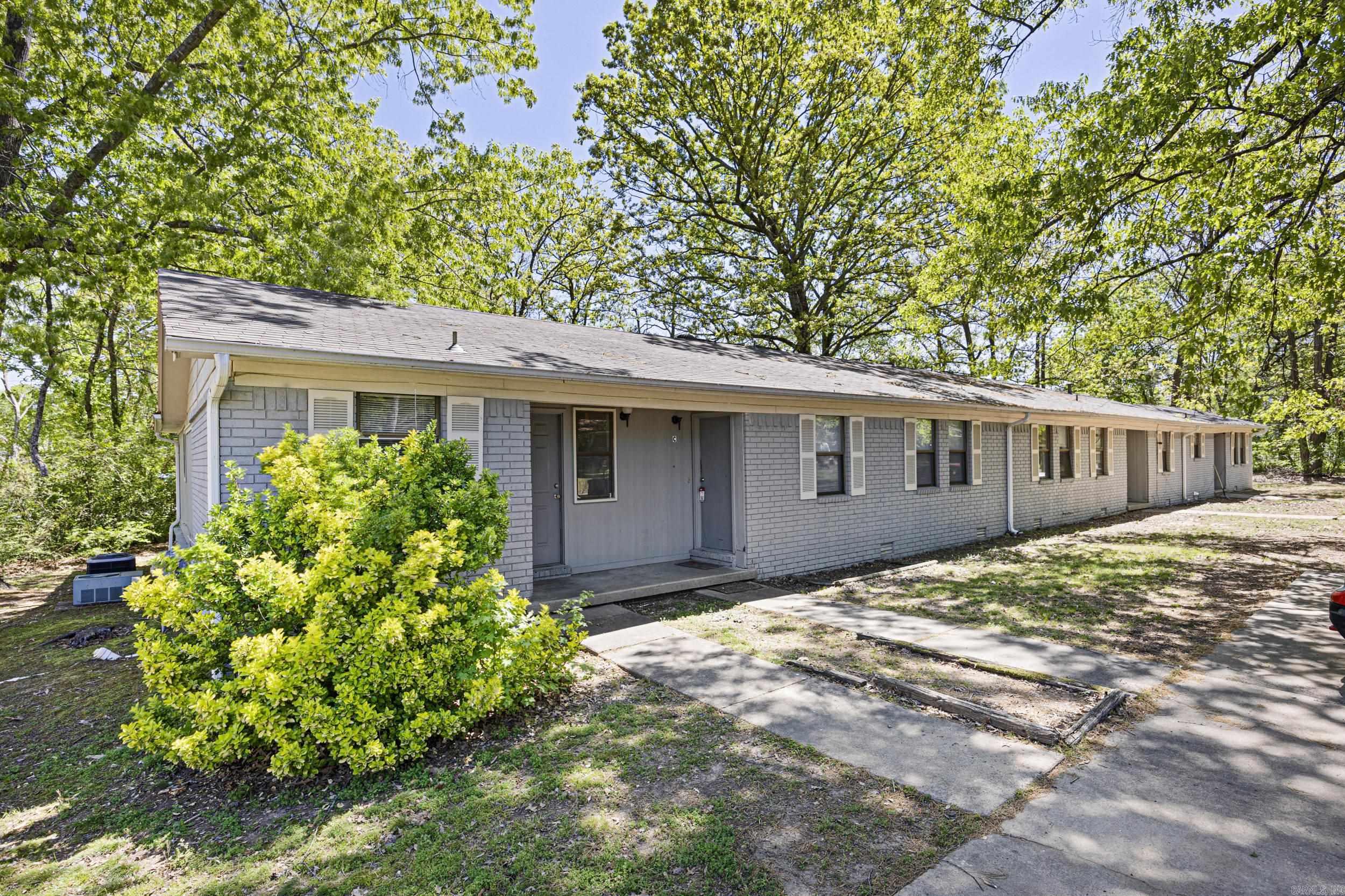 406 N Joplin  Russellville, AR