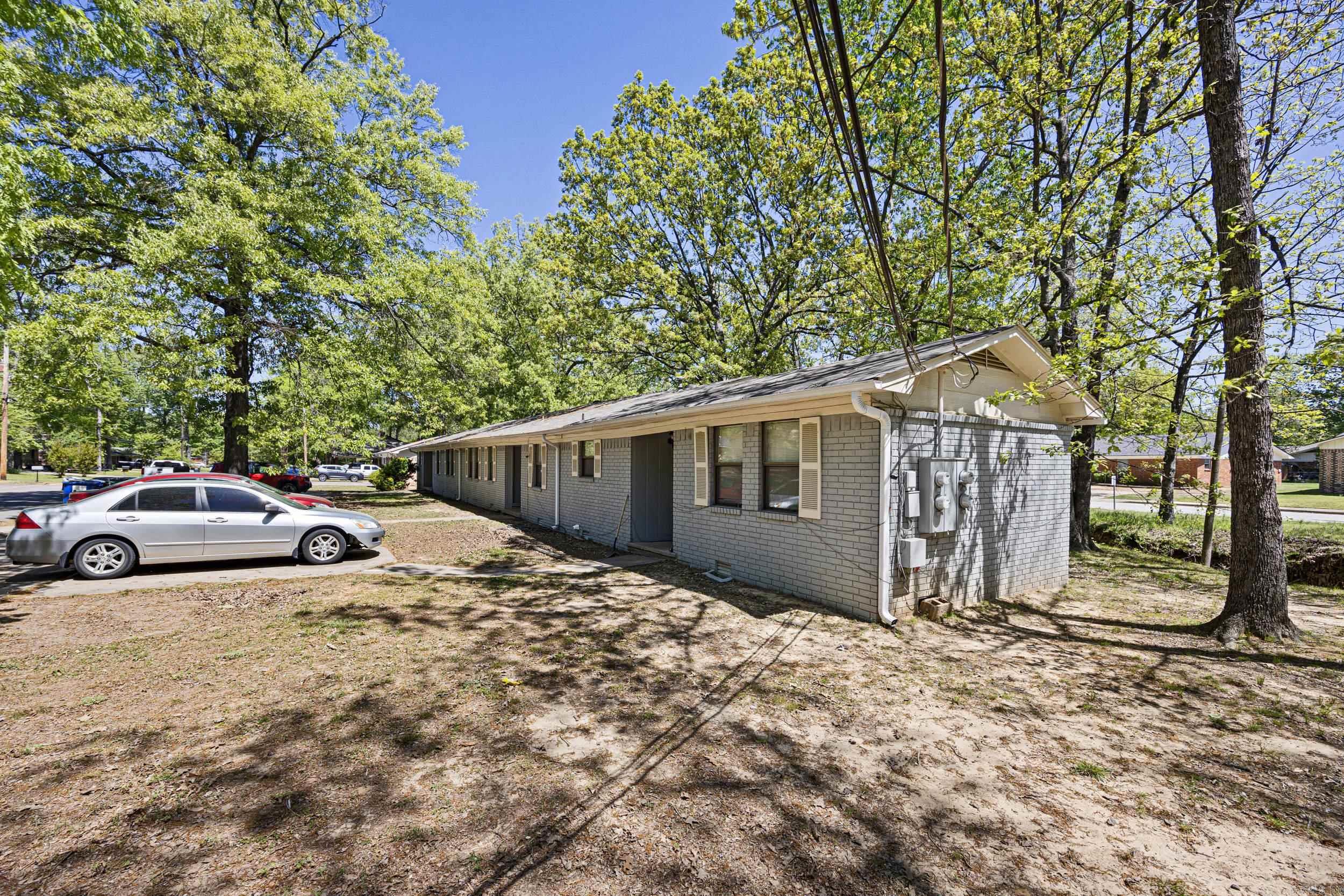 406 N Joplin  Russellville, AR