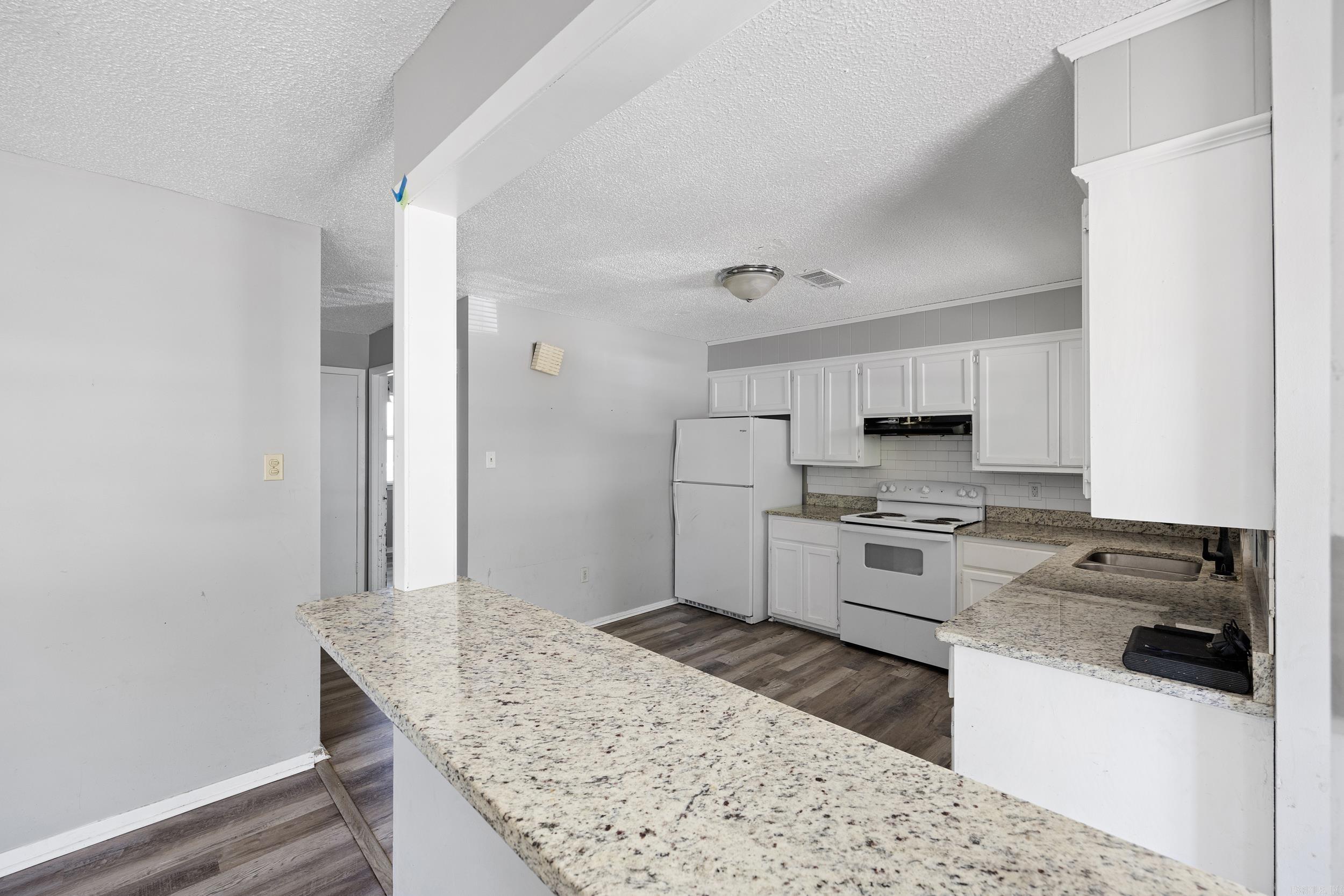 406 N Joplin  Russellville, AR