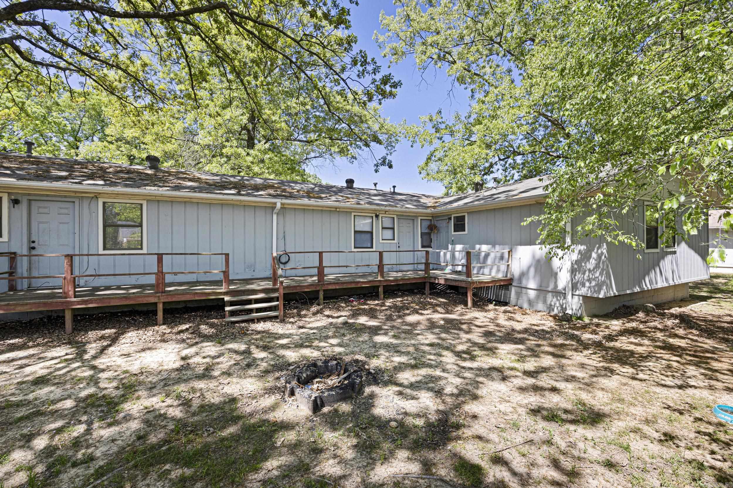 406 N Joplin  Russellville, AR