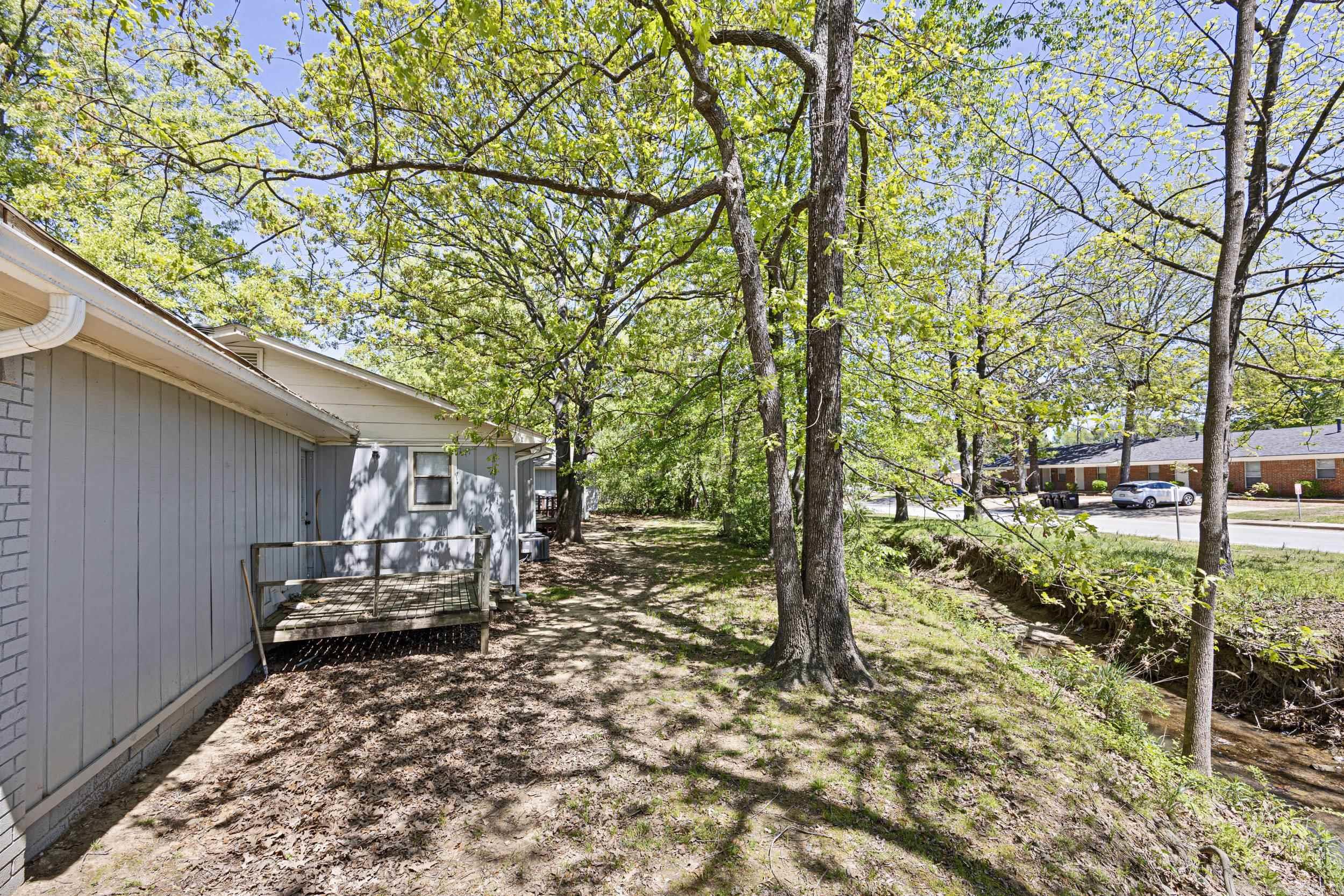 406 N Joplin  Russellville, AR