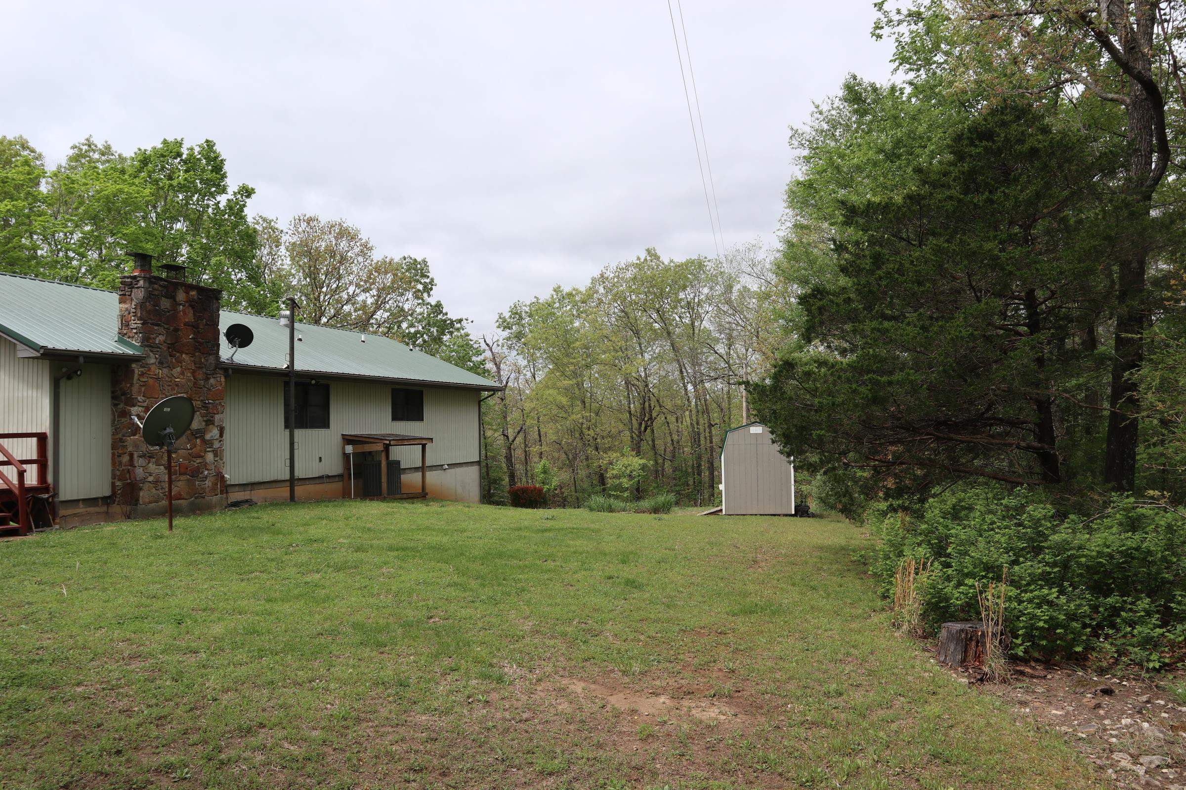 908  Crusoe Ave  Horseshoe Bend, AR