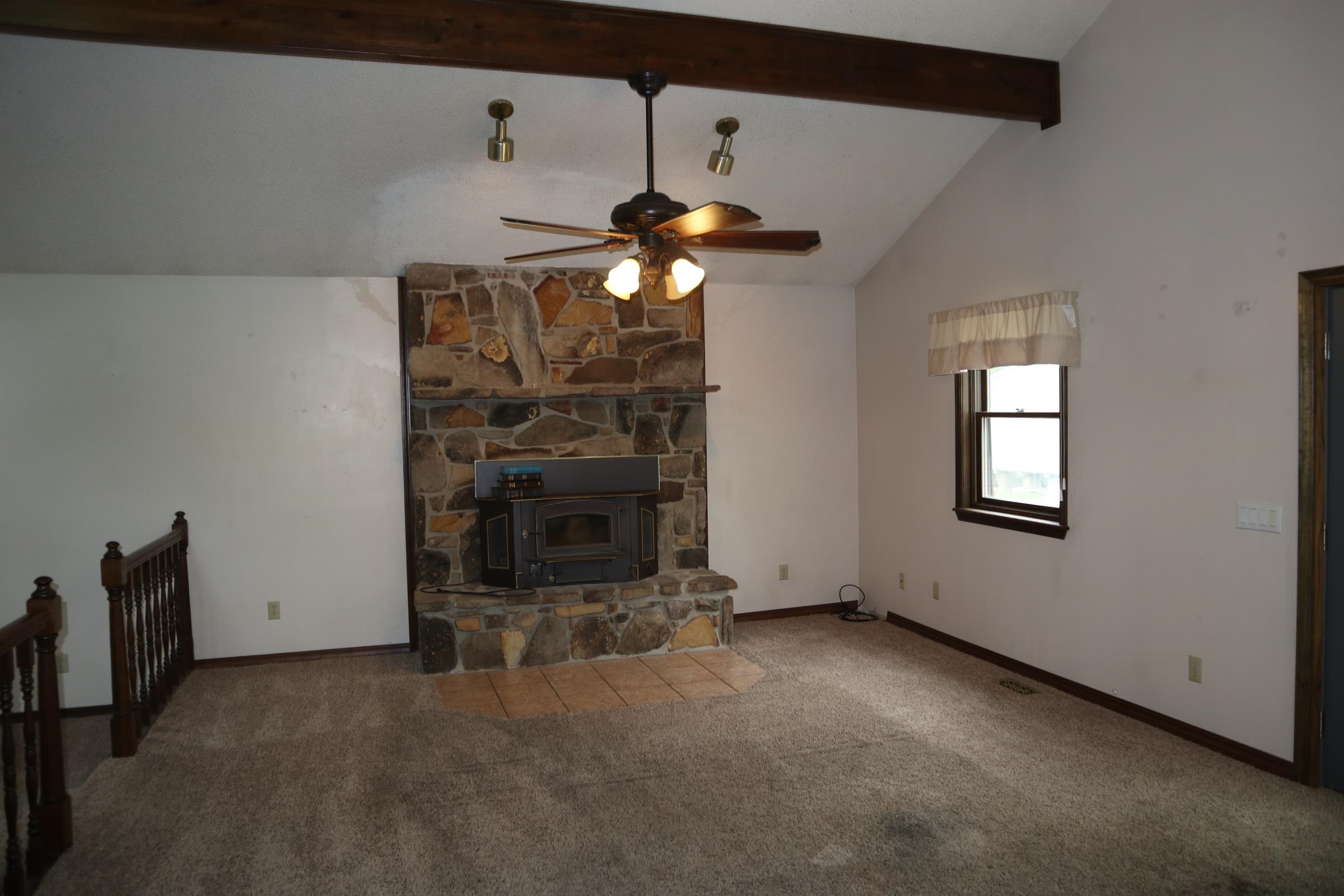 908  Crusoe Ave  Horseshoe Bend, AR