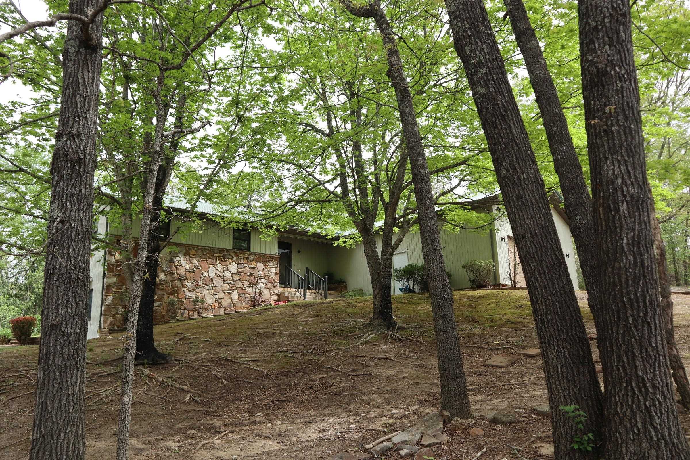 908  Crusoe Ave  Horseshoe Bend, AR