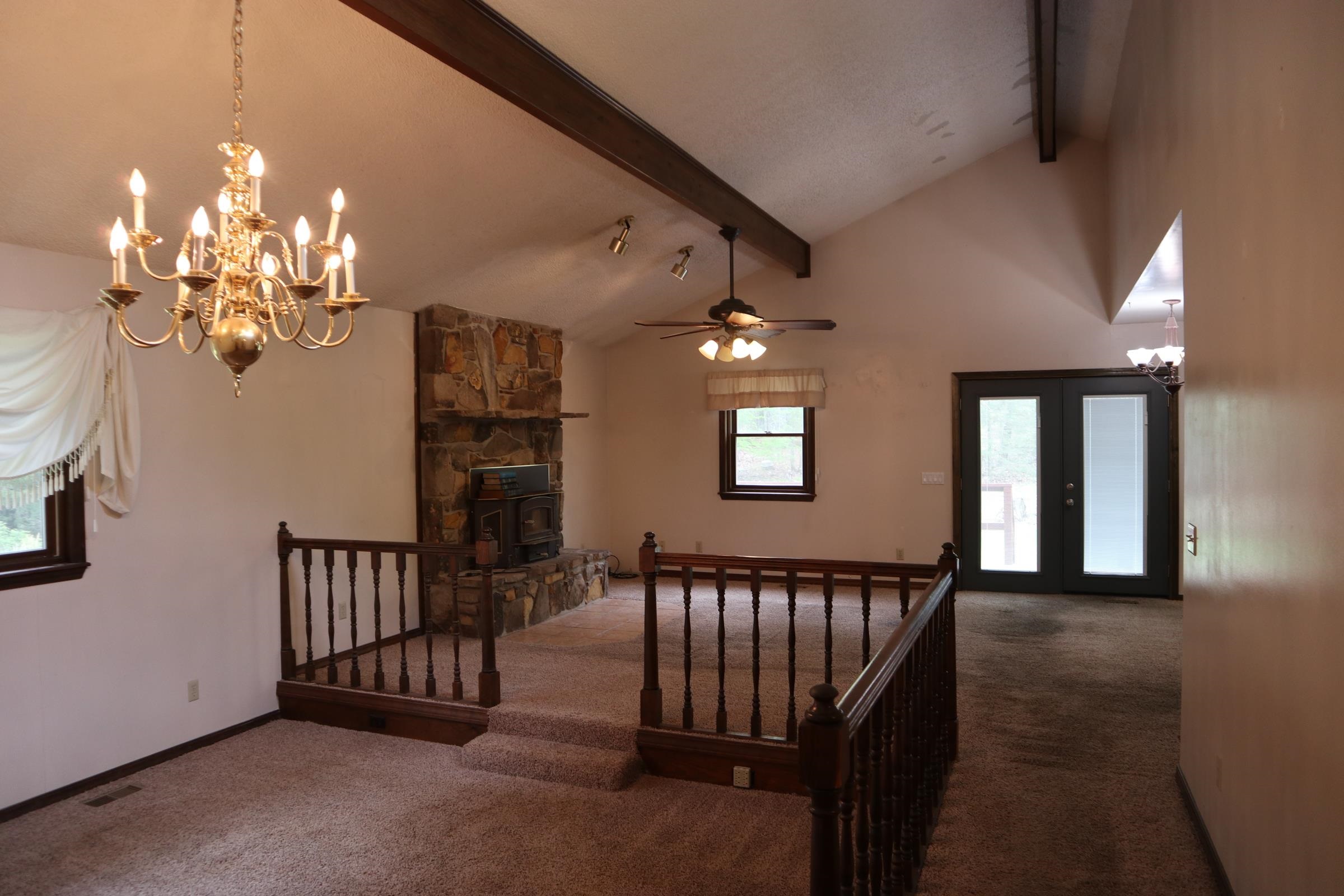 908  Crusoe Ave  Horseshoe Bend, AR