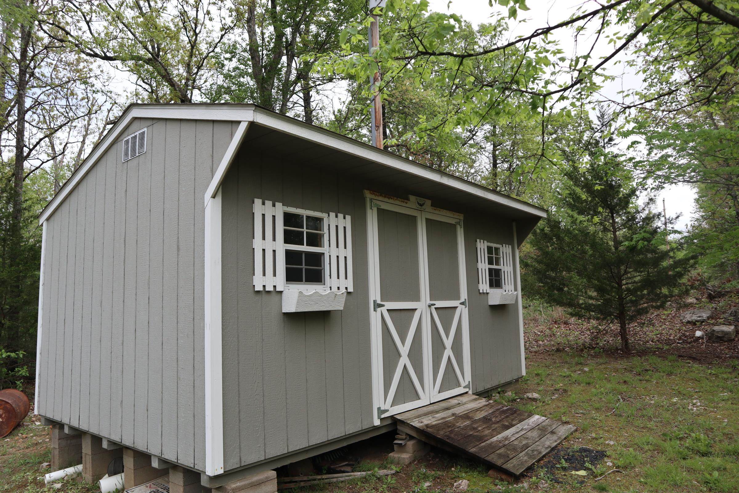 908  Crusoe Ave  Horseshoe Bend, AR