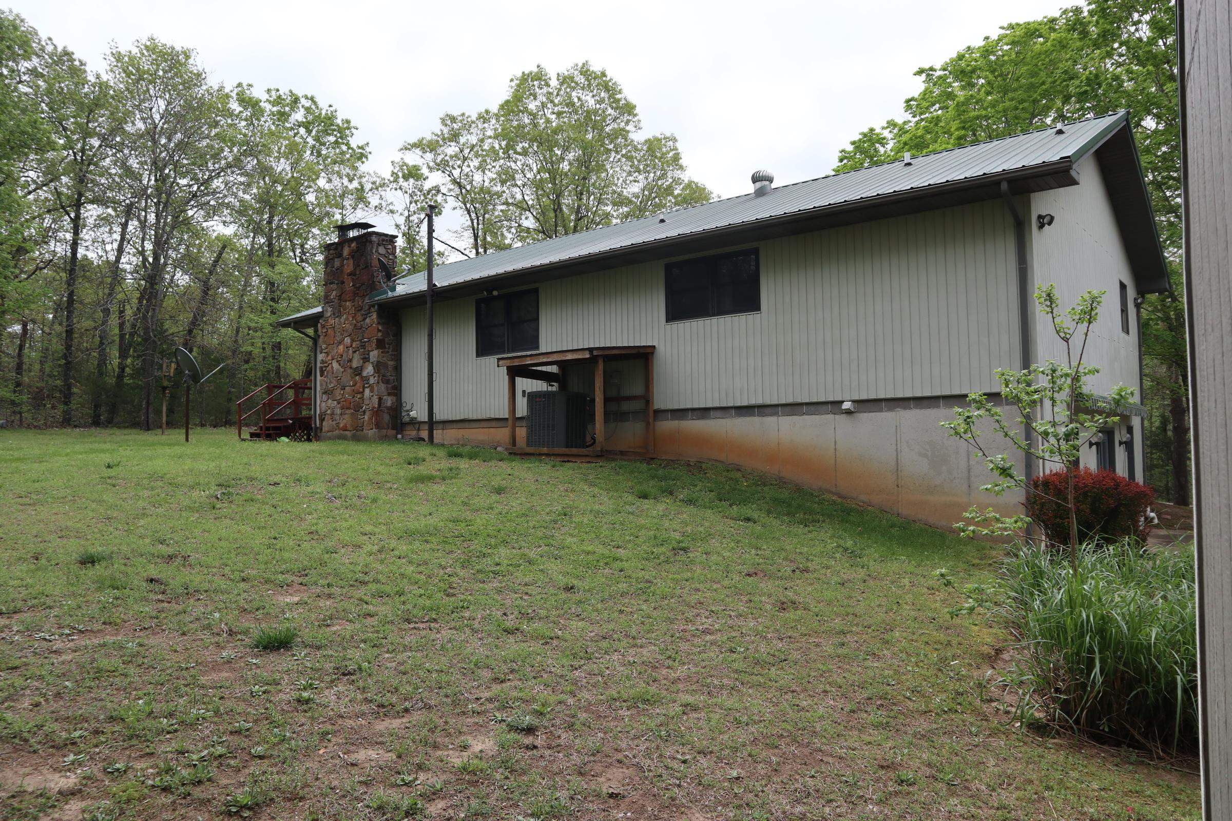 908  Crusoe Ave  Horseshoe Bend, AR