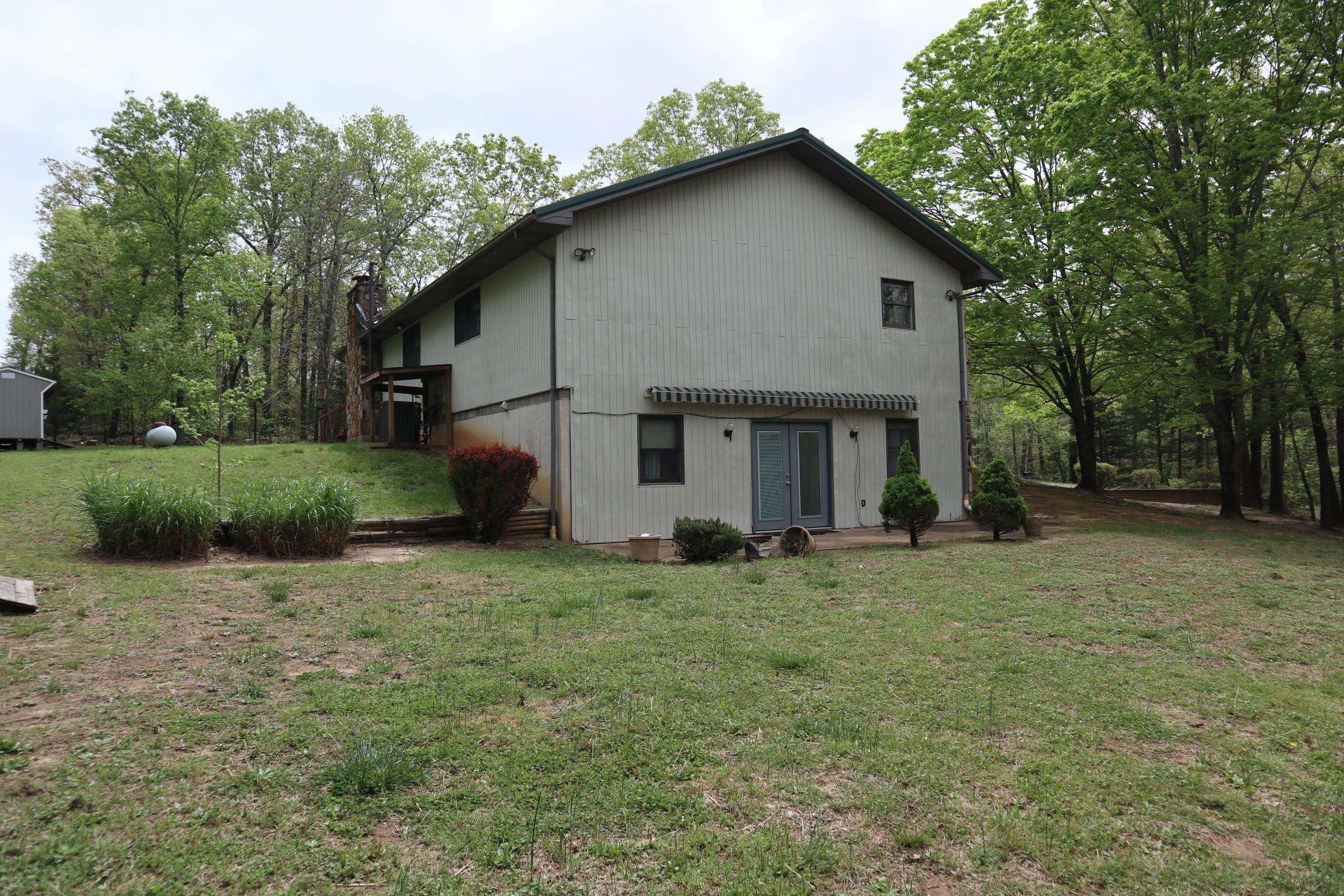 908  Crusoe Ave  Horseshoe Bend, AR