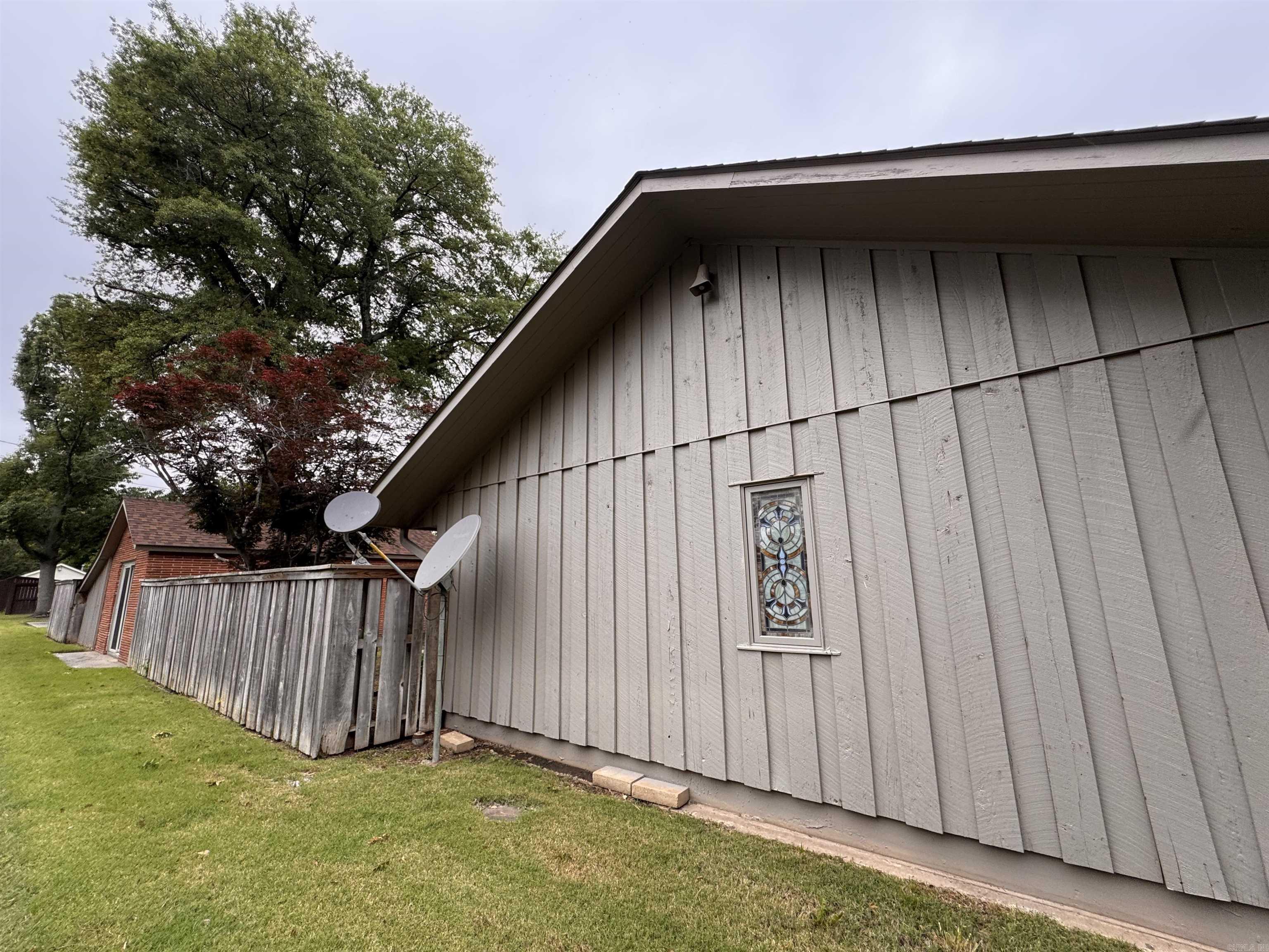 1002 S Lowe  Stuttgart, AR