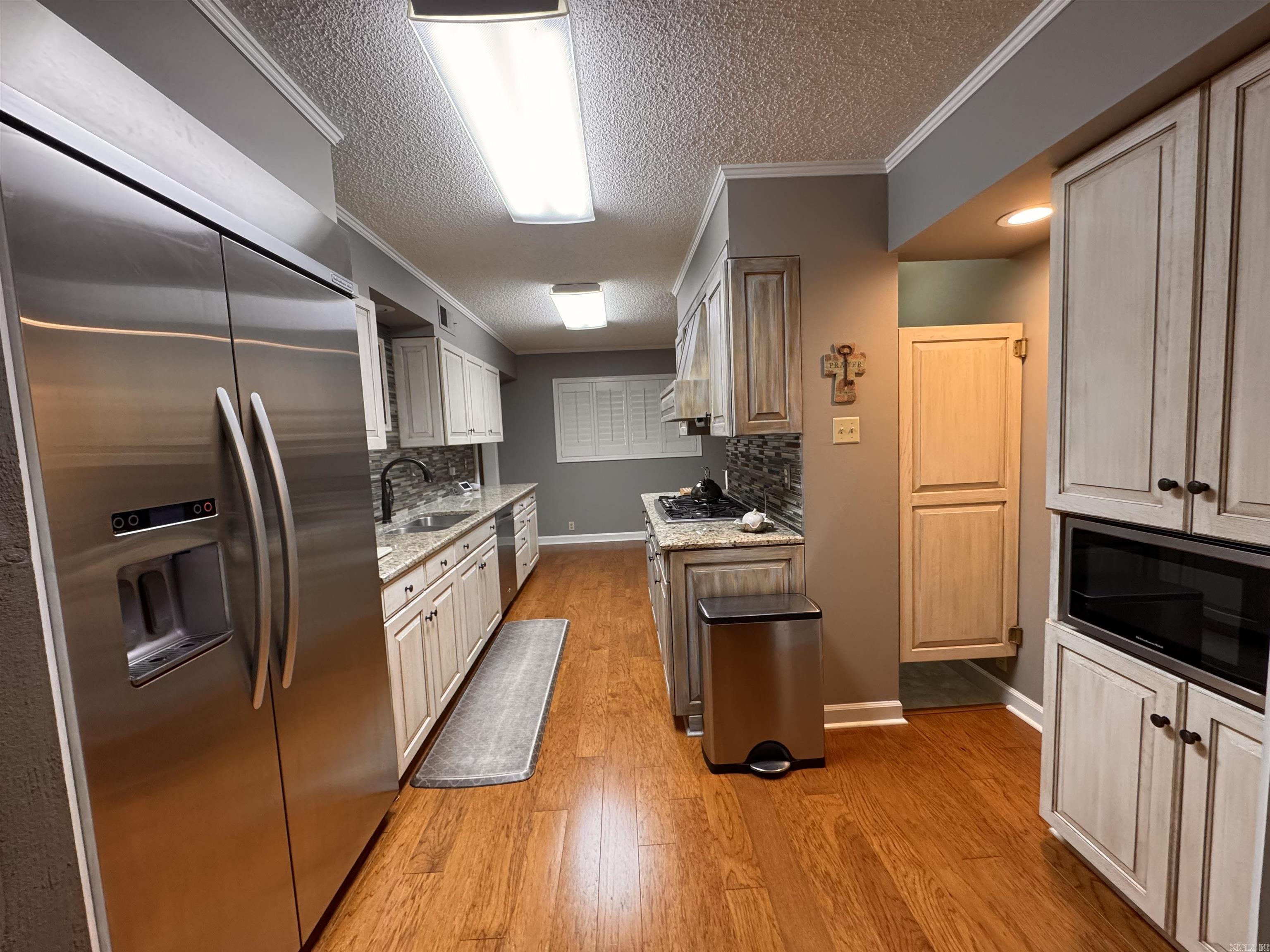 1002 S Lowe  Stuttgart, AR