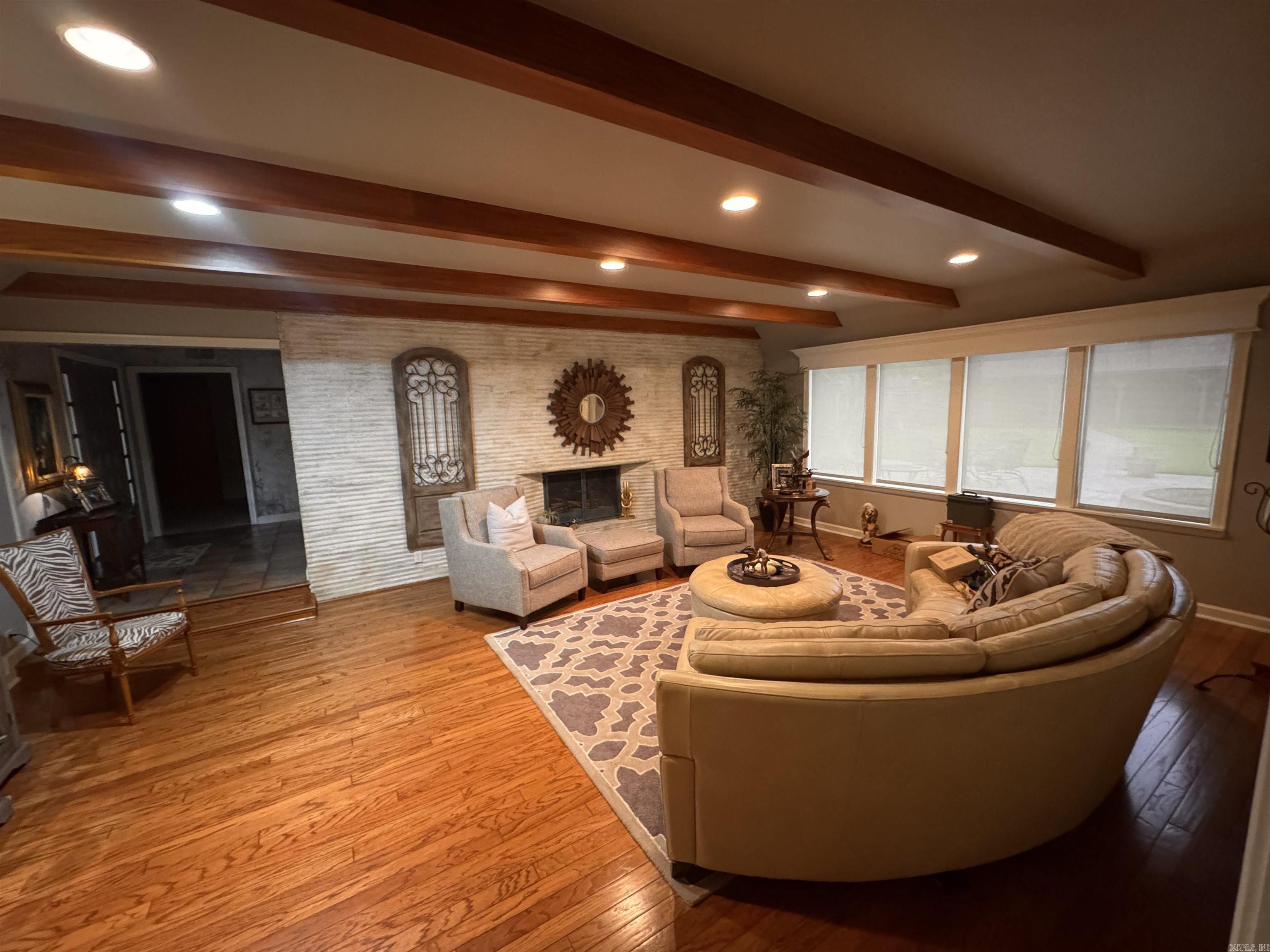 1002 S Lowe  Stuttgart, AR
