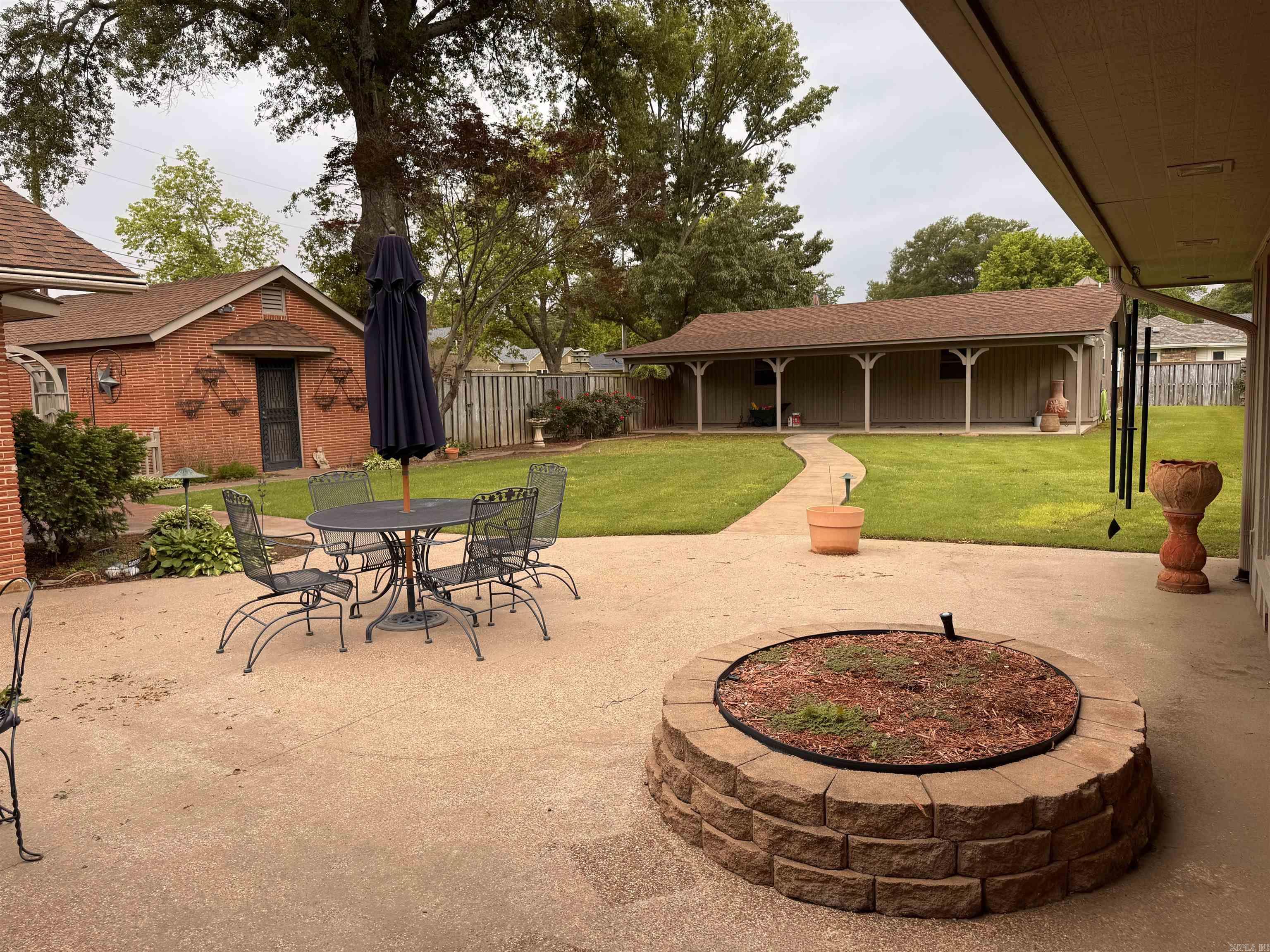 1002 S Lowe  Stuttgart, AR