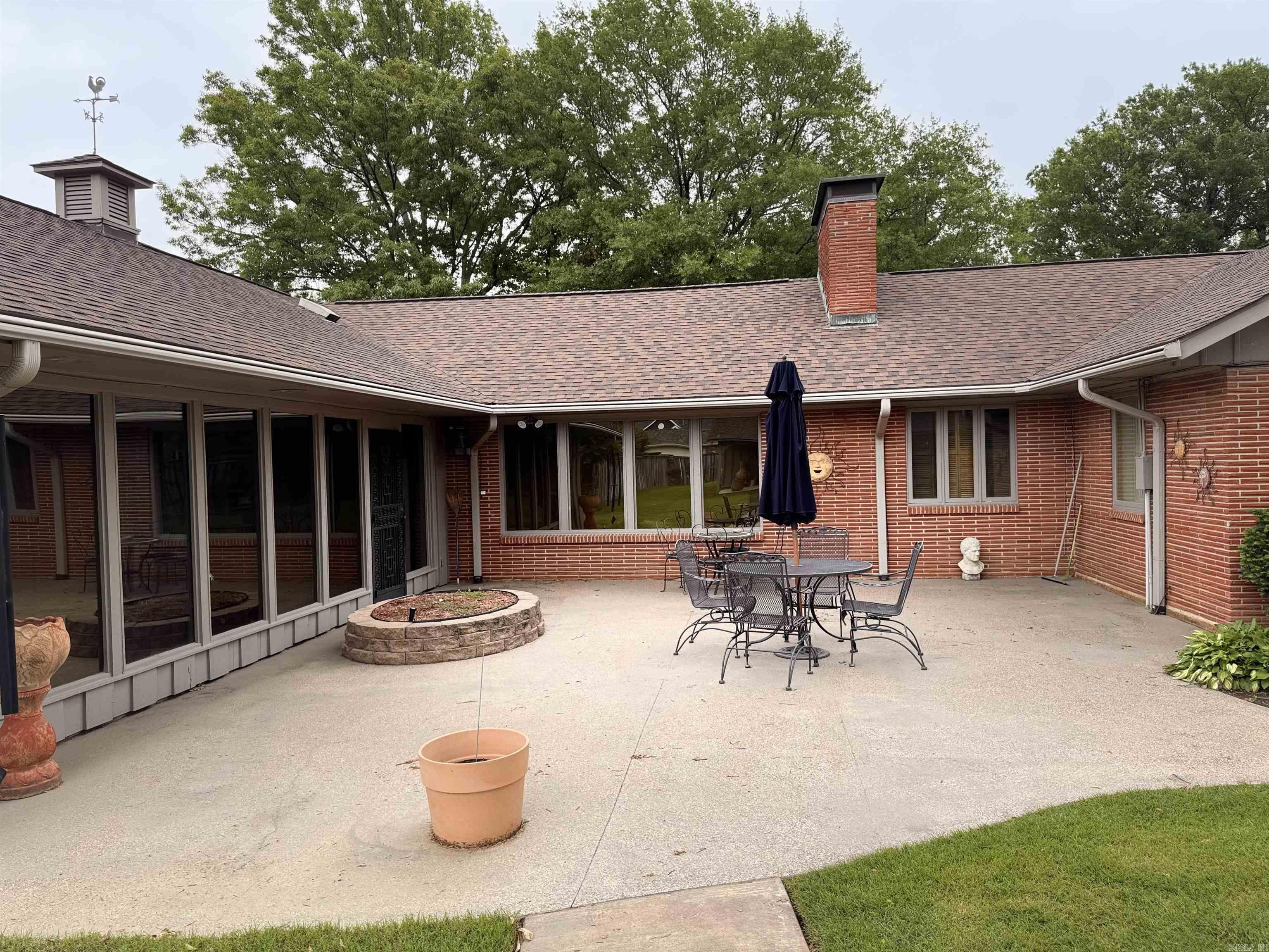 1002 S Lowe  Stuttgart, AR