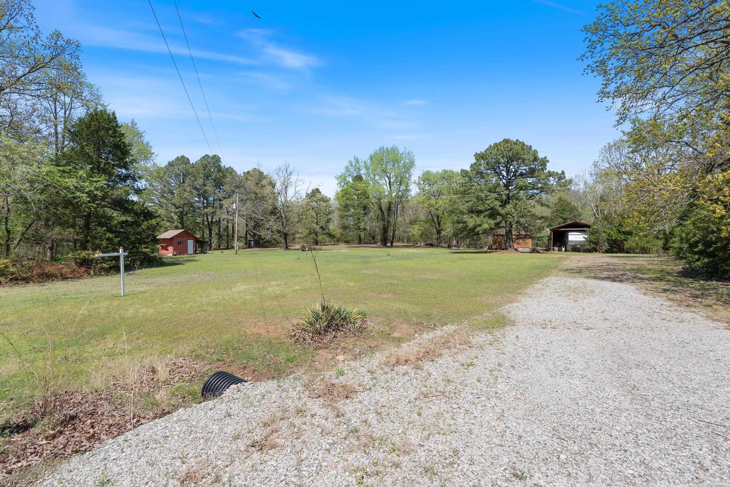 192  Overbeck Ln  Romance, AR