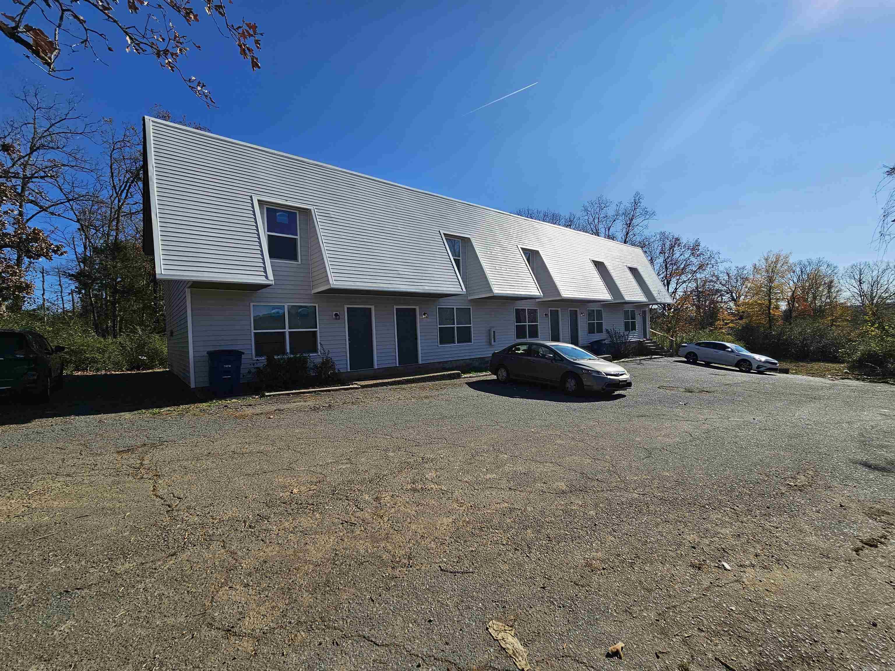2508 W 58th St  North Little Rock, AR
