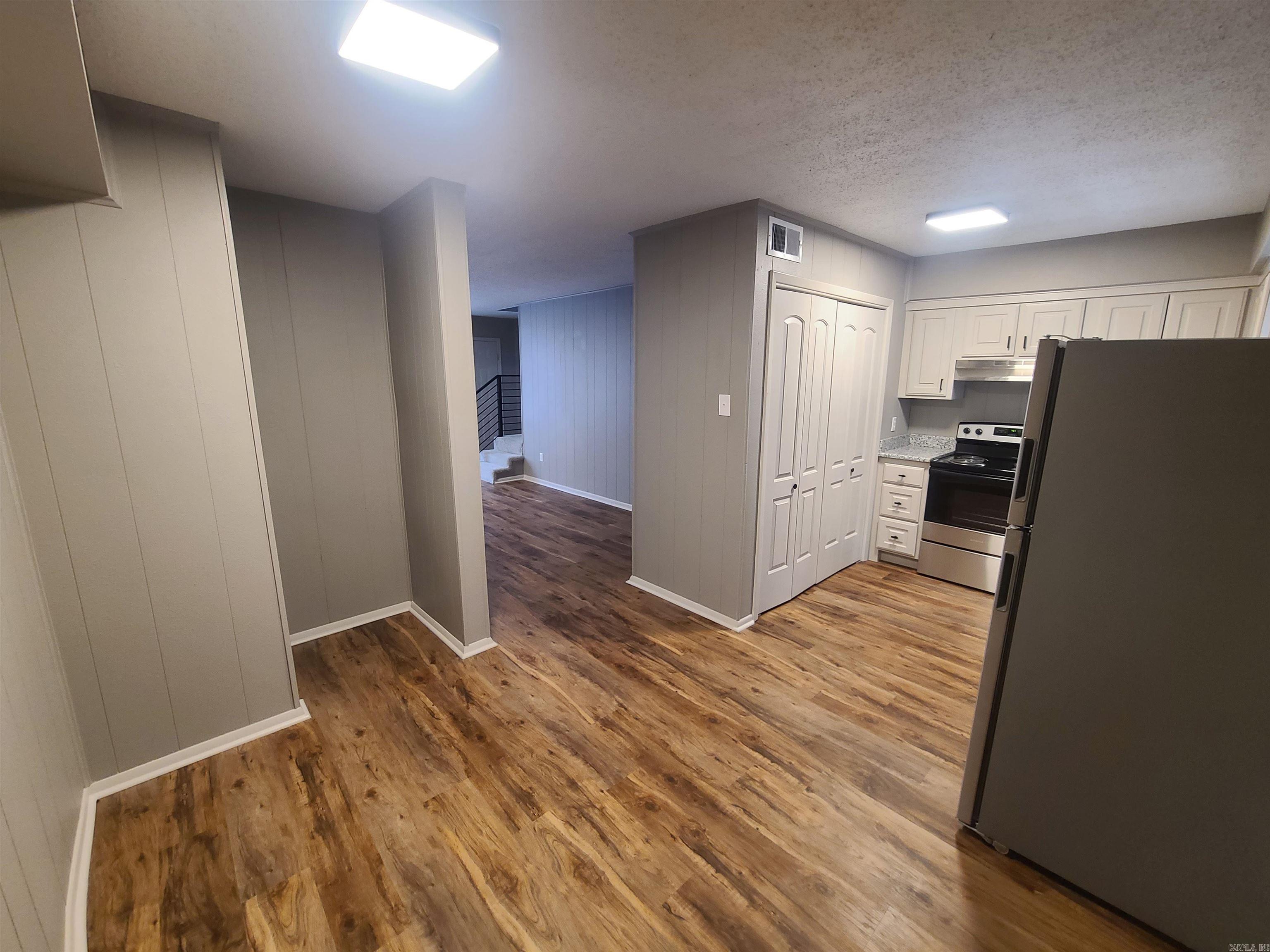 2508 W 58th St  North Little Rock, AR