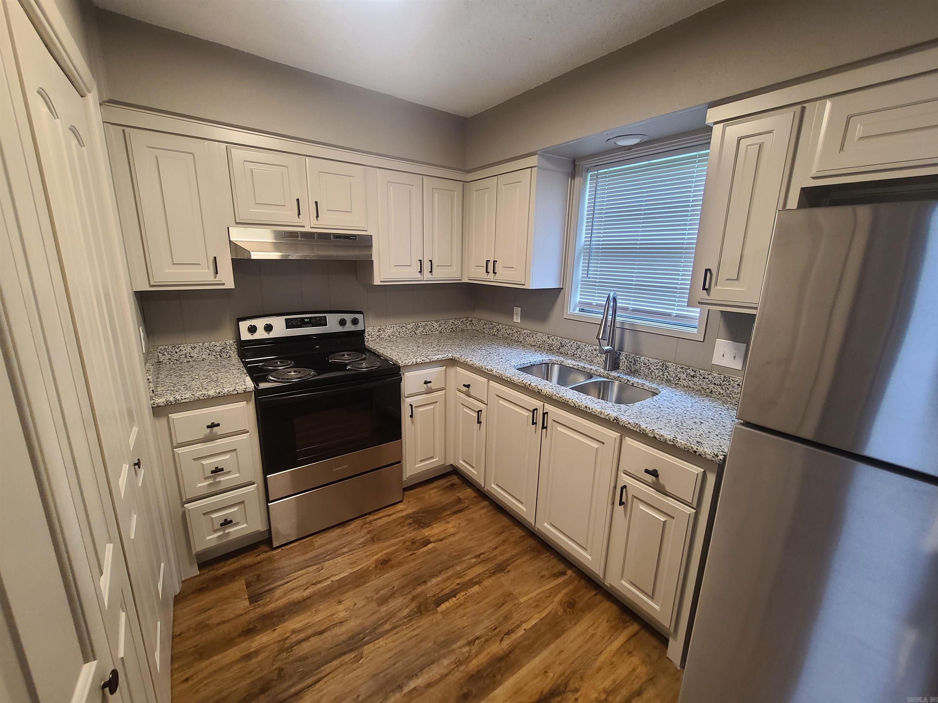 2508 W 58th St  North Little Rock, AR