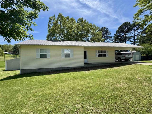 168  Knob Creek Road  Melbourne, AR